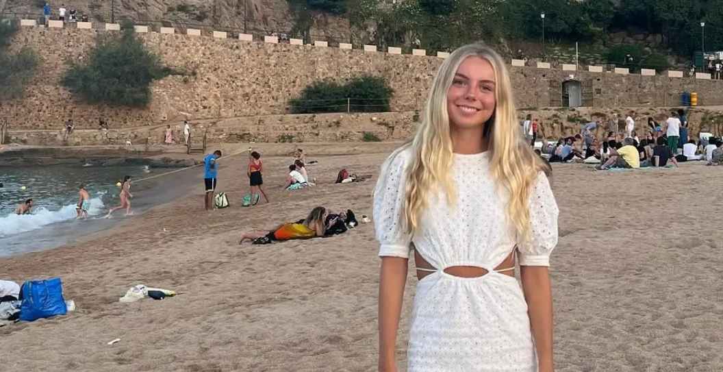 Lily Winward