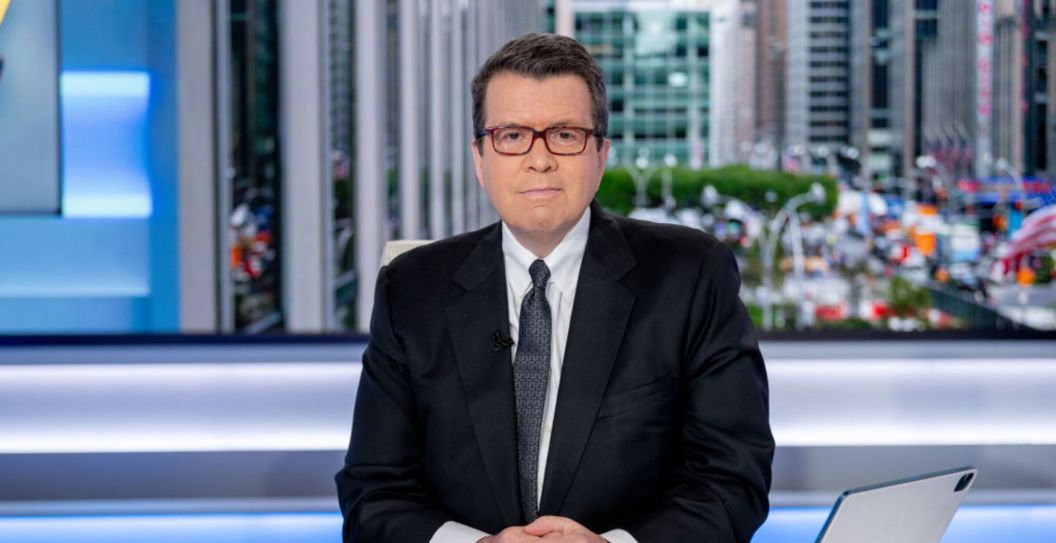 Neil Cavuto Fox News Anchor Leaves After 28 Years