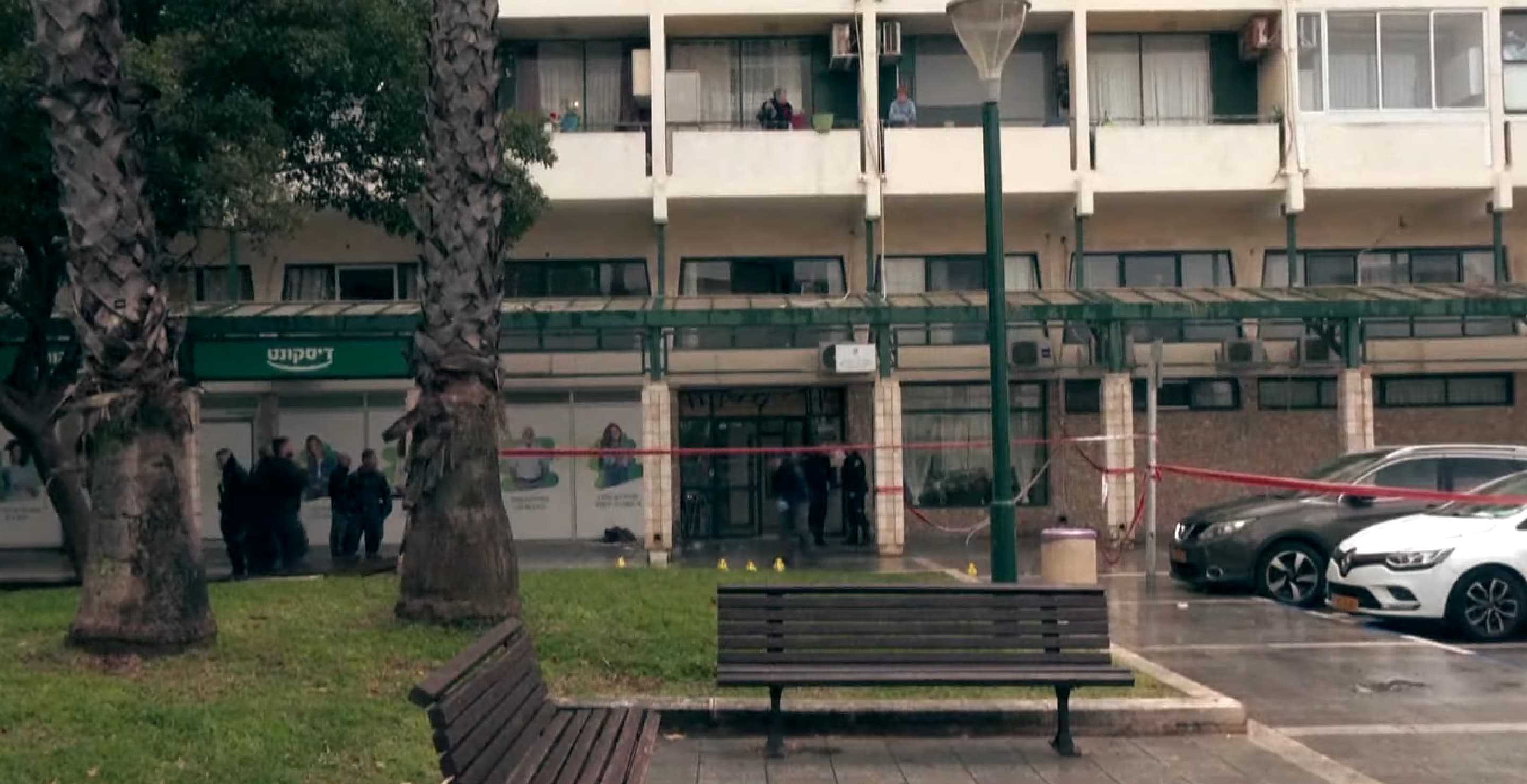 Ludmila Lipovsky Nursing Home