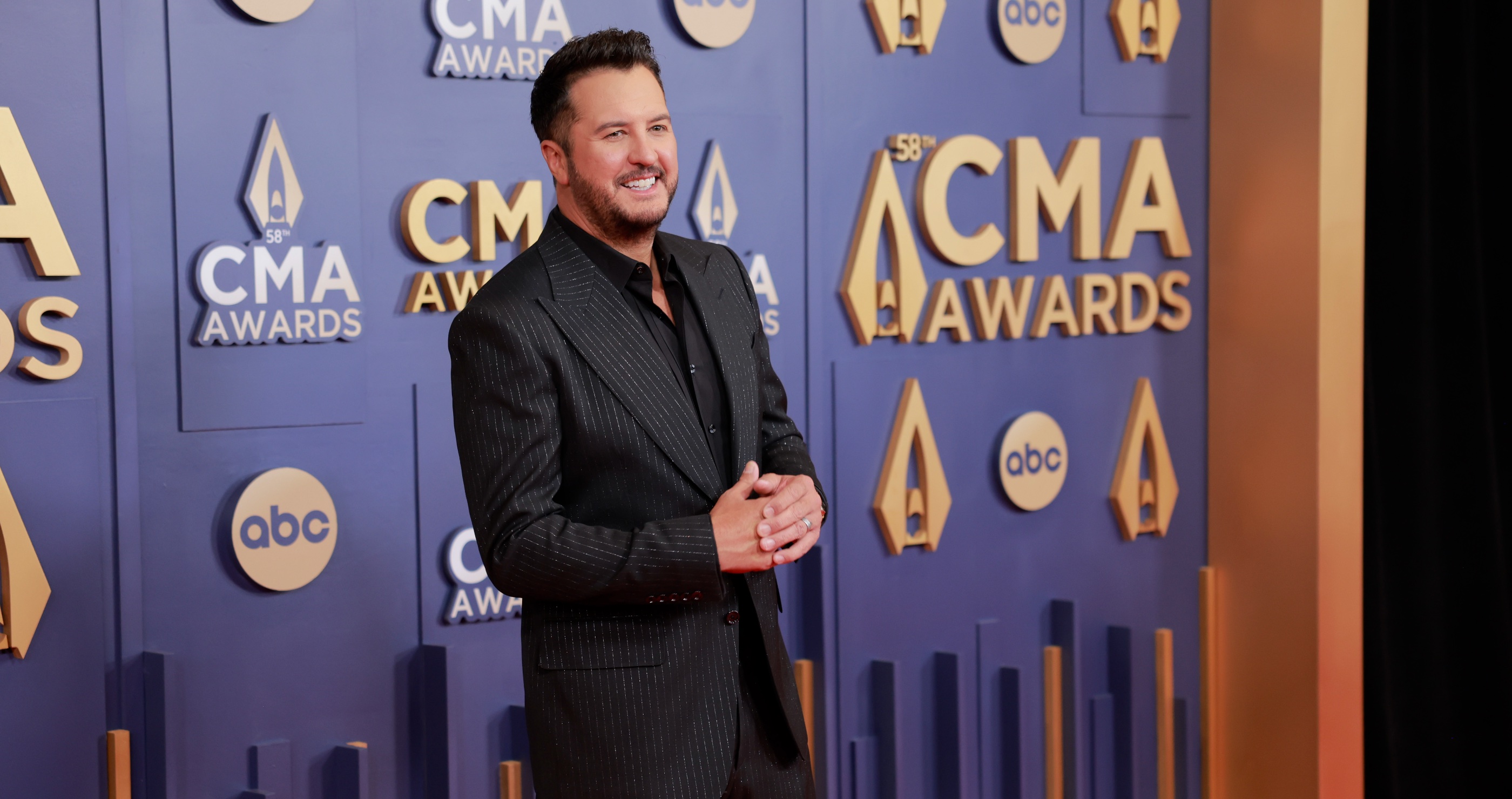 Luke Bryan