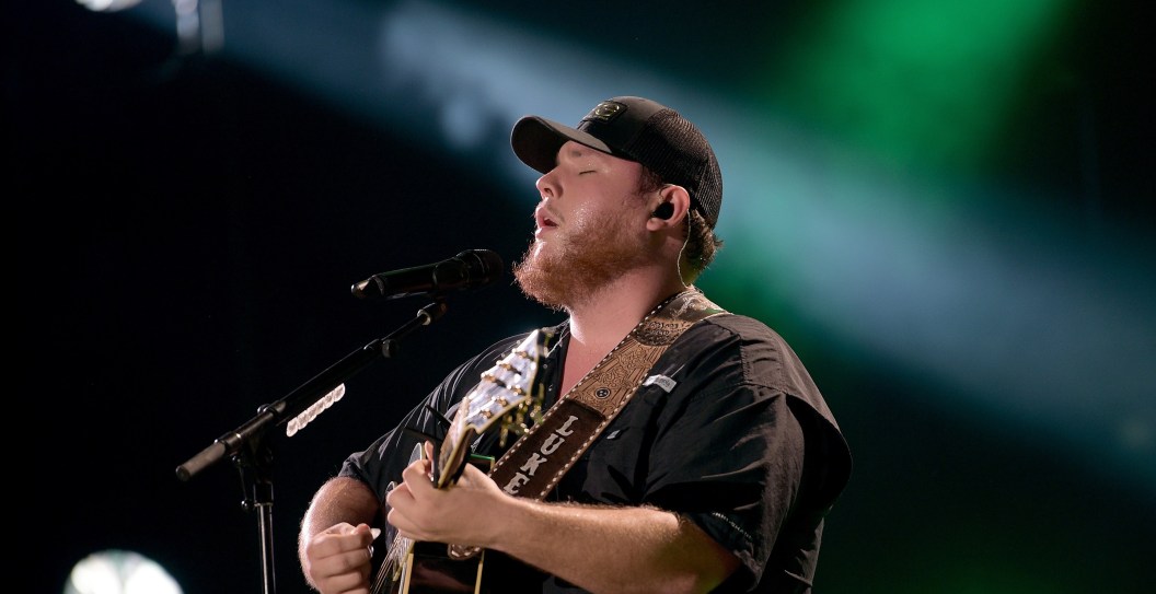 Luke Combs