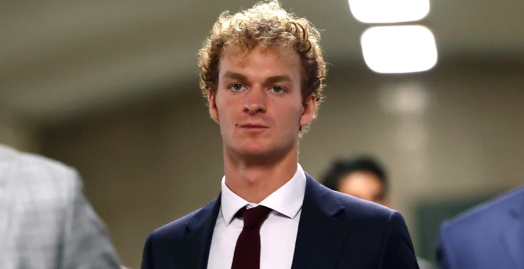 Major Development In Daniel Penny Case As Jury Ends Deliberation