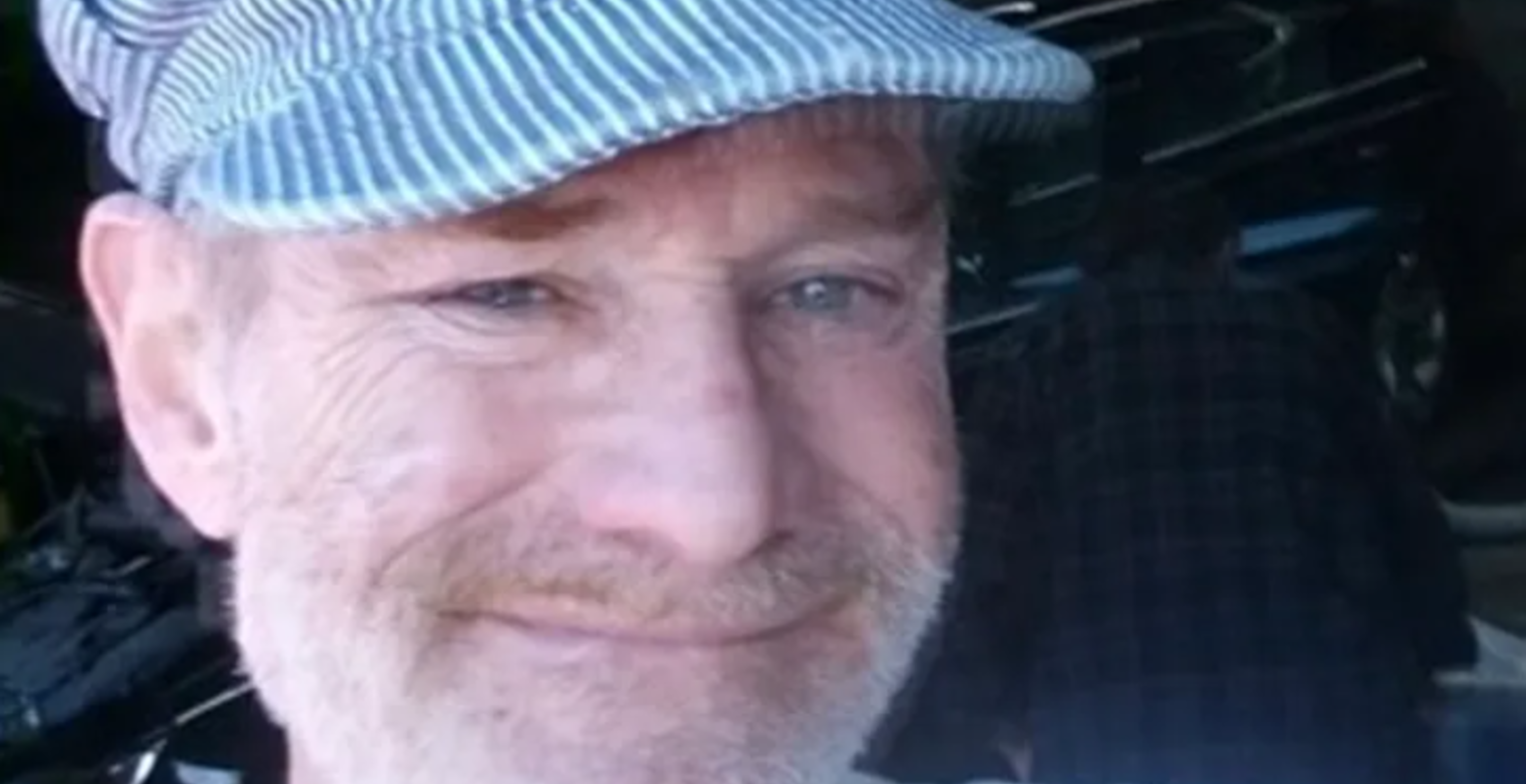 Man Beaten To Death Trying To Save A Dog