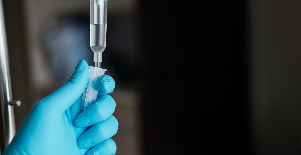 Man Shocked To Learn He Never Had Cancer After Spending 9 Years Taking Chemo