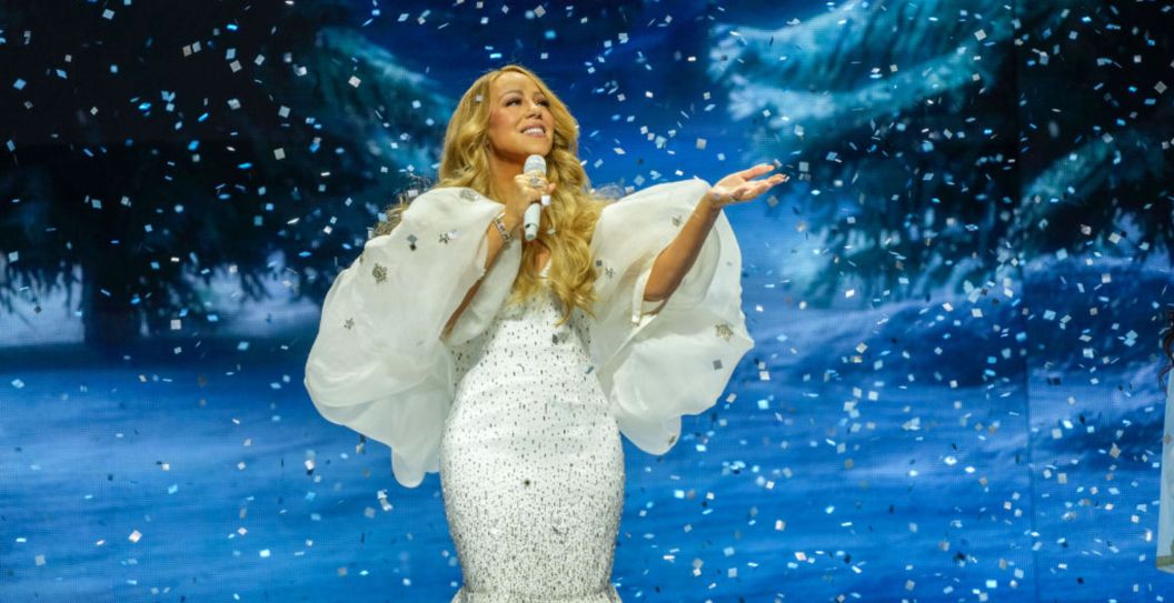 Mariah Carey Breaks Silence After Backlash Over Latest Video