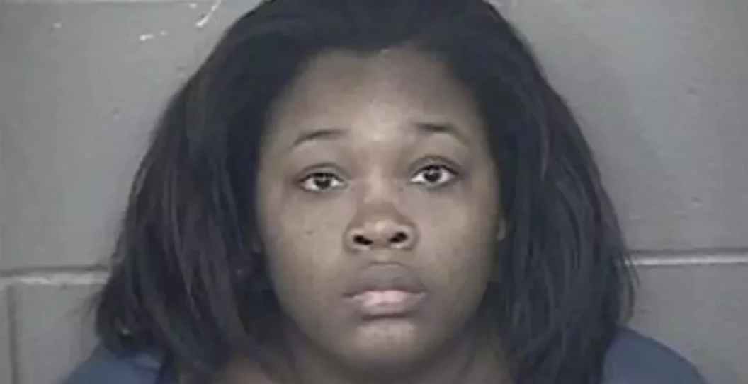 Mariah Thomas