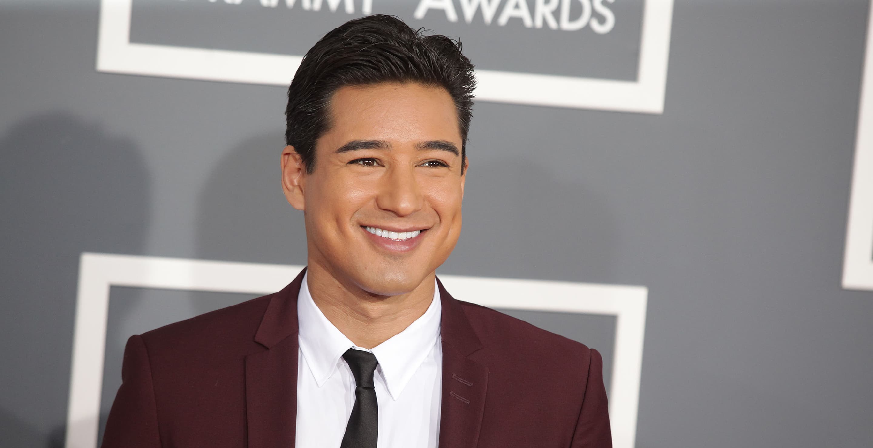 Mario Lopez