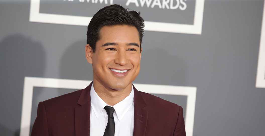 Mario Lopez