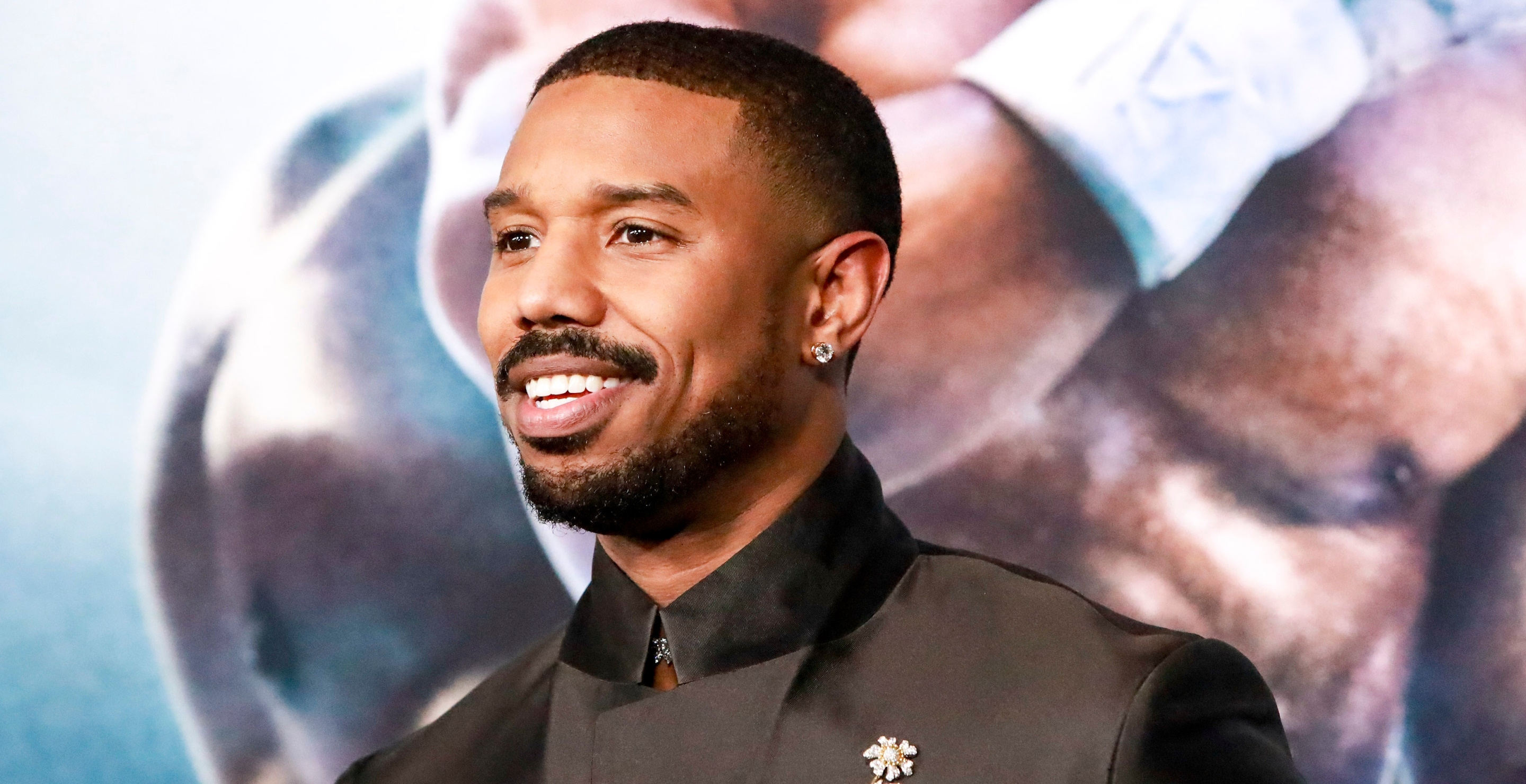 Intruder Sneaks Into Michael B. Jordan's Property After Claiming To Be On Security Team