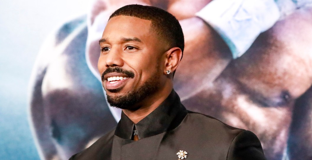 Intruder Sneaks Into Michael B. Jordan's Property After Claiming To Be On Security Team