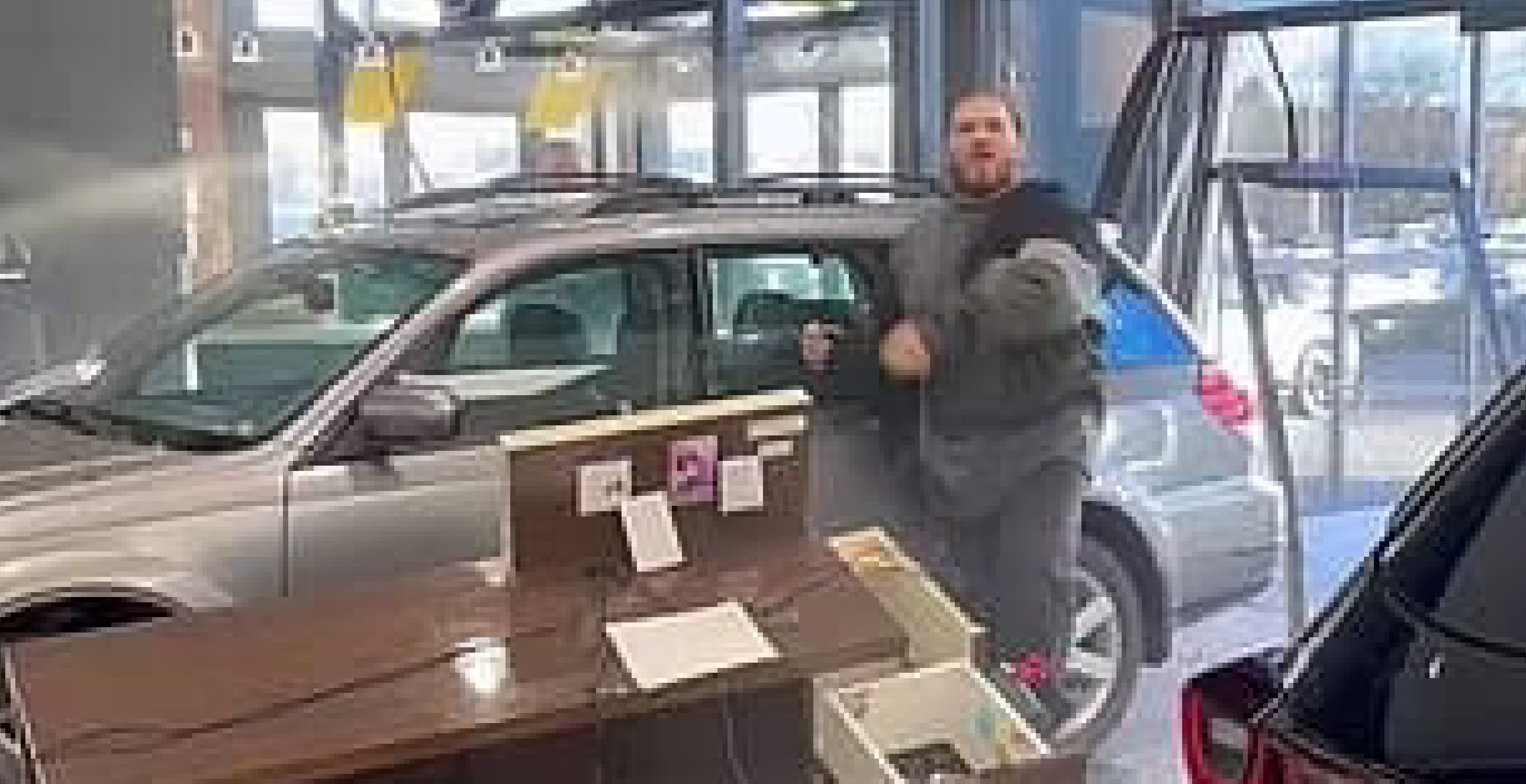 Michael Lee Murray Dealership