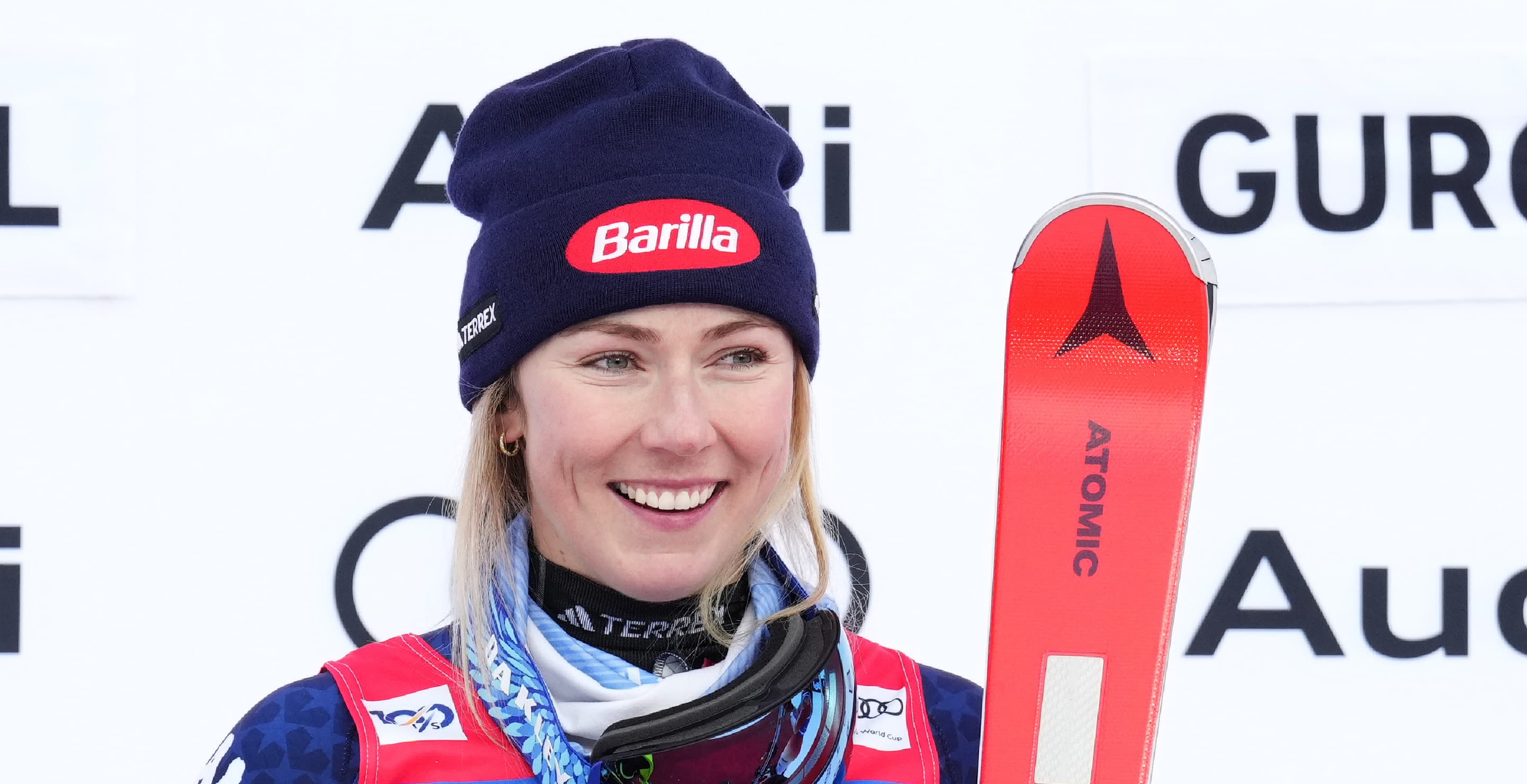 Mikaela Shiffrin