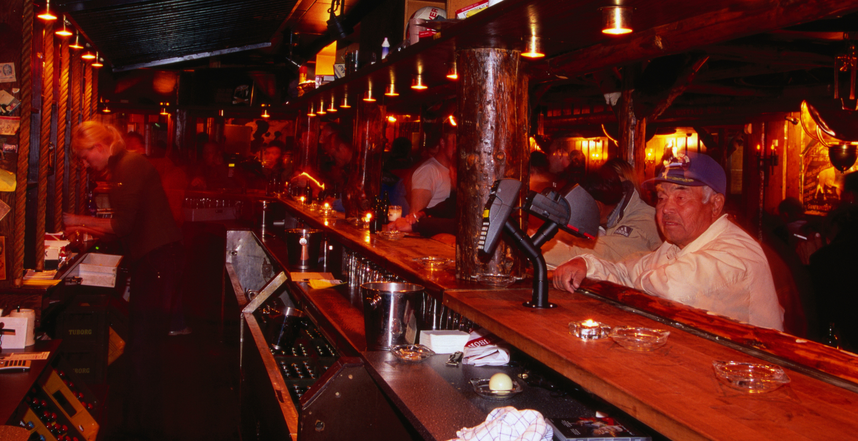 Miller High Life Is Releasing Dive Bar Scented Perfume And I Have To Ask What Were They Thinking
