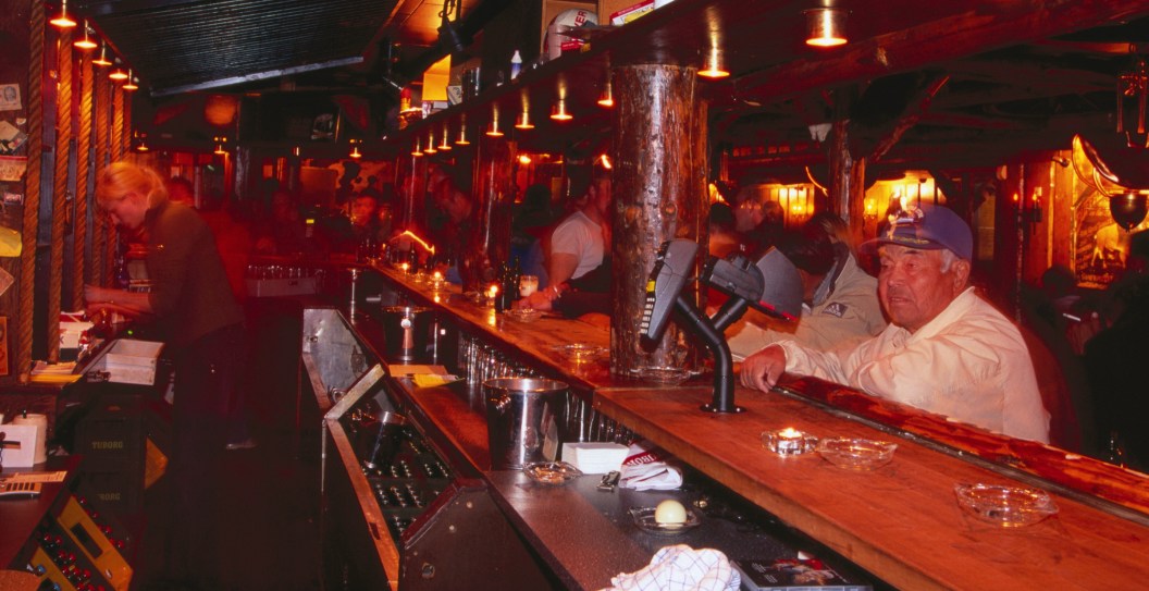 Miller High Life Is Releasing Dive Bar Scented Perfume And I Have To Ask What Were They Thinking