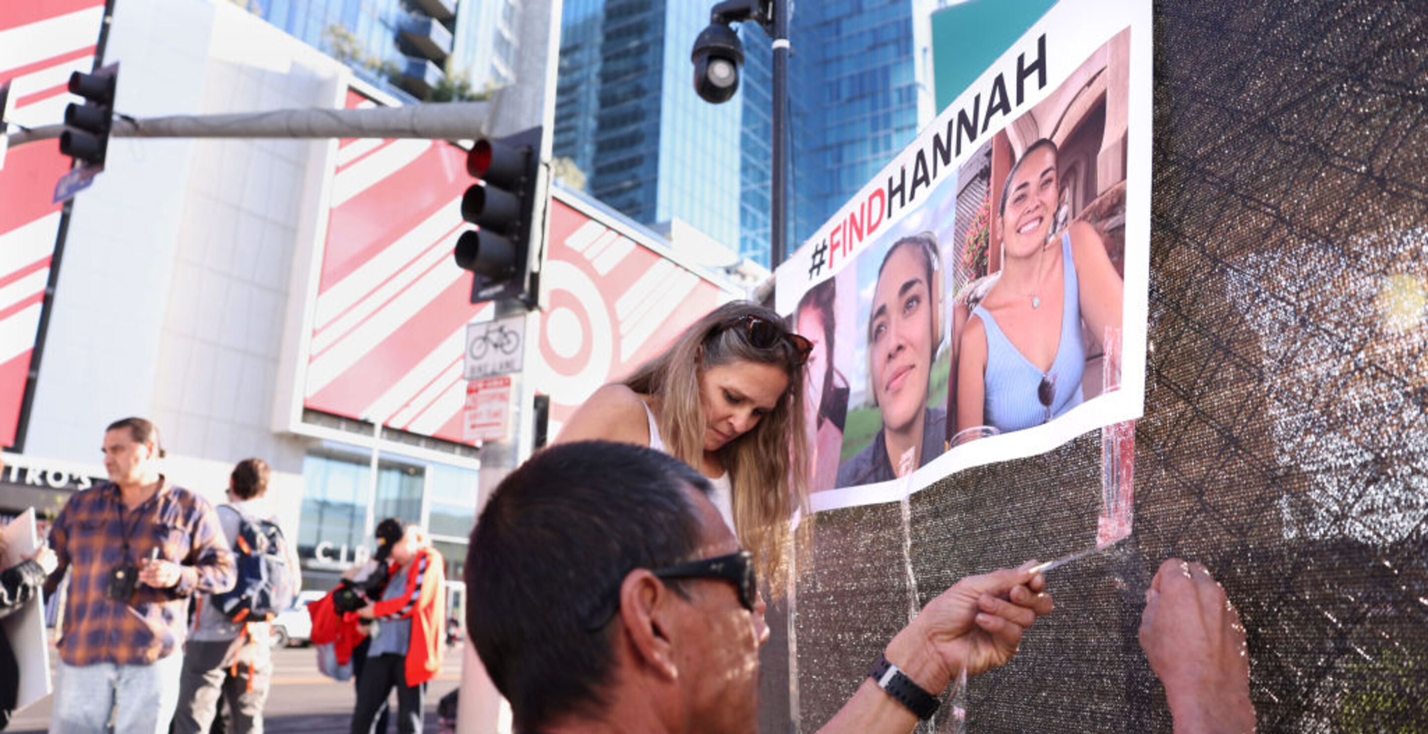 Missing Hawaiian Woman Filmed Crossing Into Mexico In Latest Bombshell