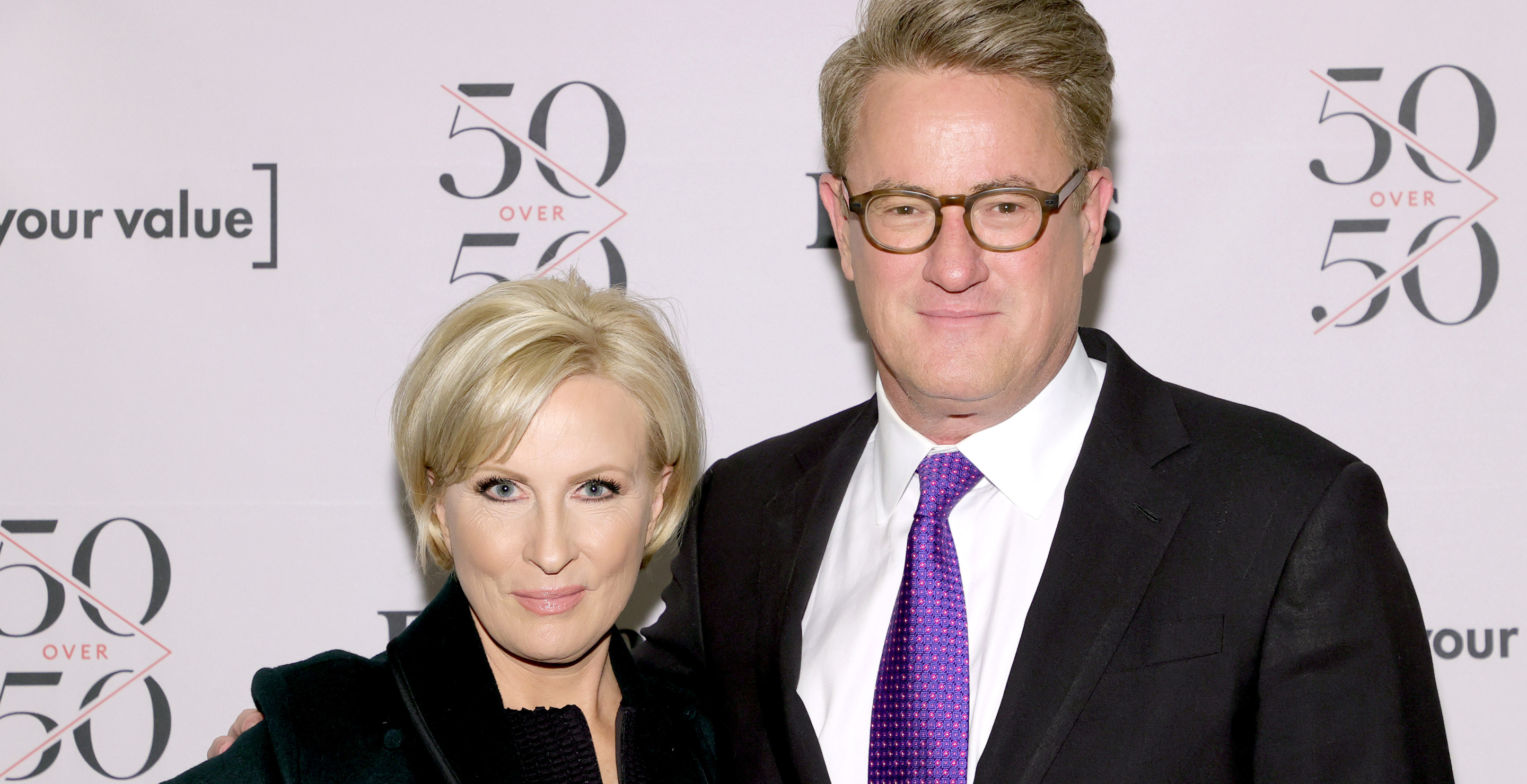 Morning Joe Hosts Issue On Air Apology To Fox News Over Guest's Remarks