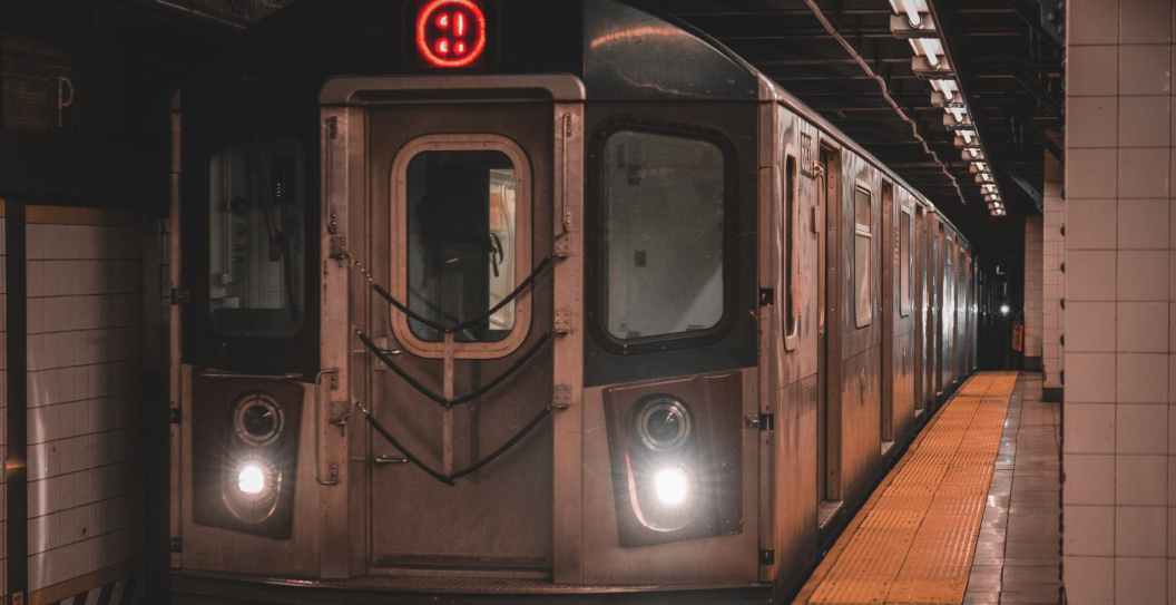 New York City Subway