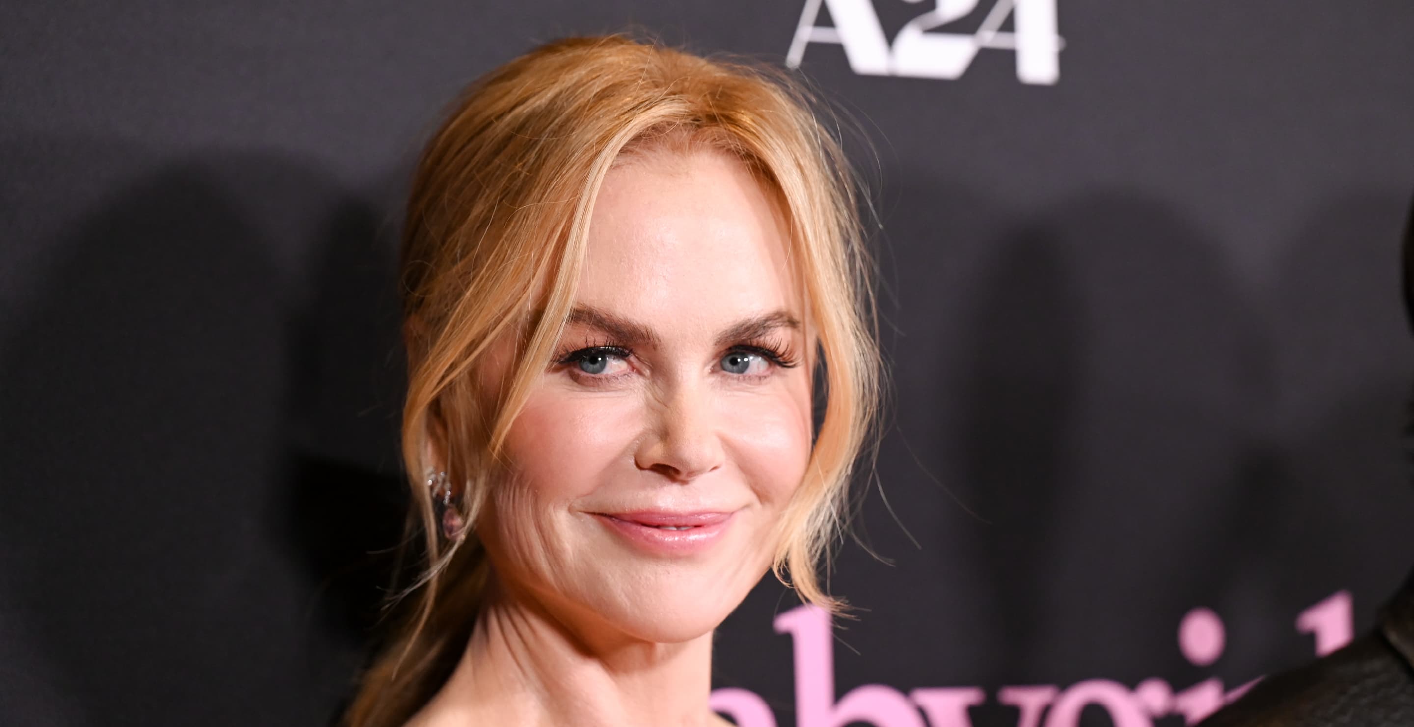 Nicole Kidman