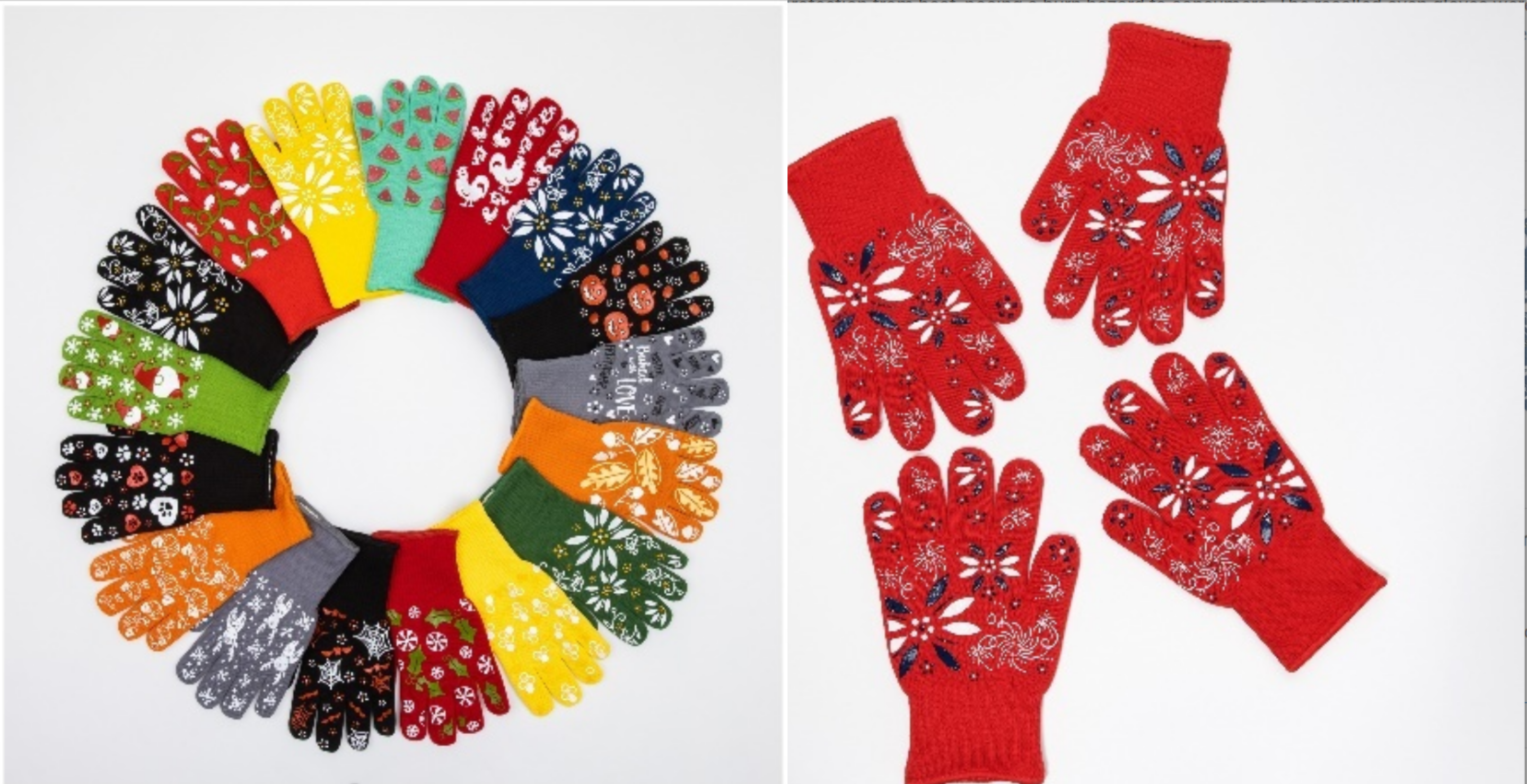Not Even Oven Gloves Are Safe From Recalls After 90 People Burned Themselves