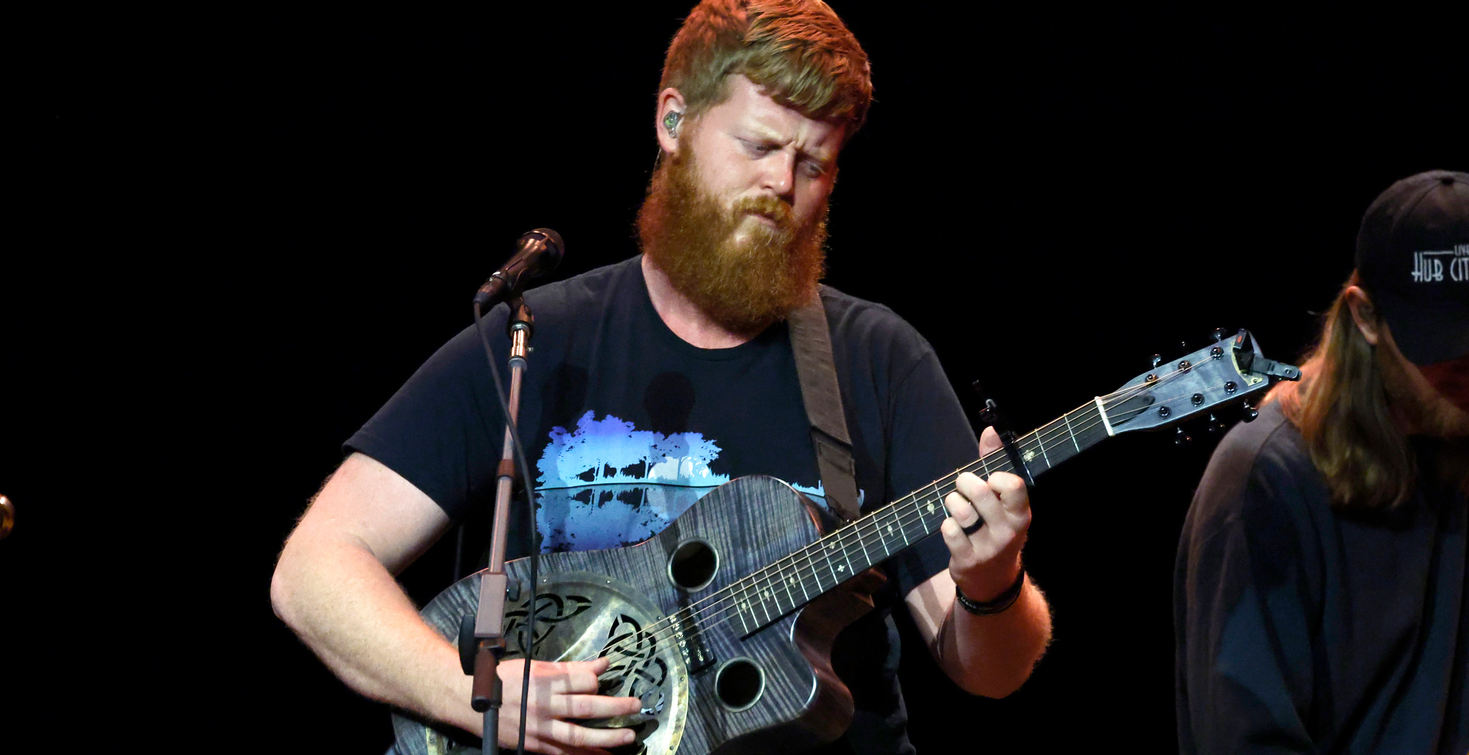Oliver Anthony Tears Into Nashville And The Current State Of Country Music