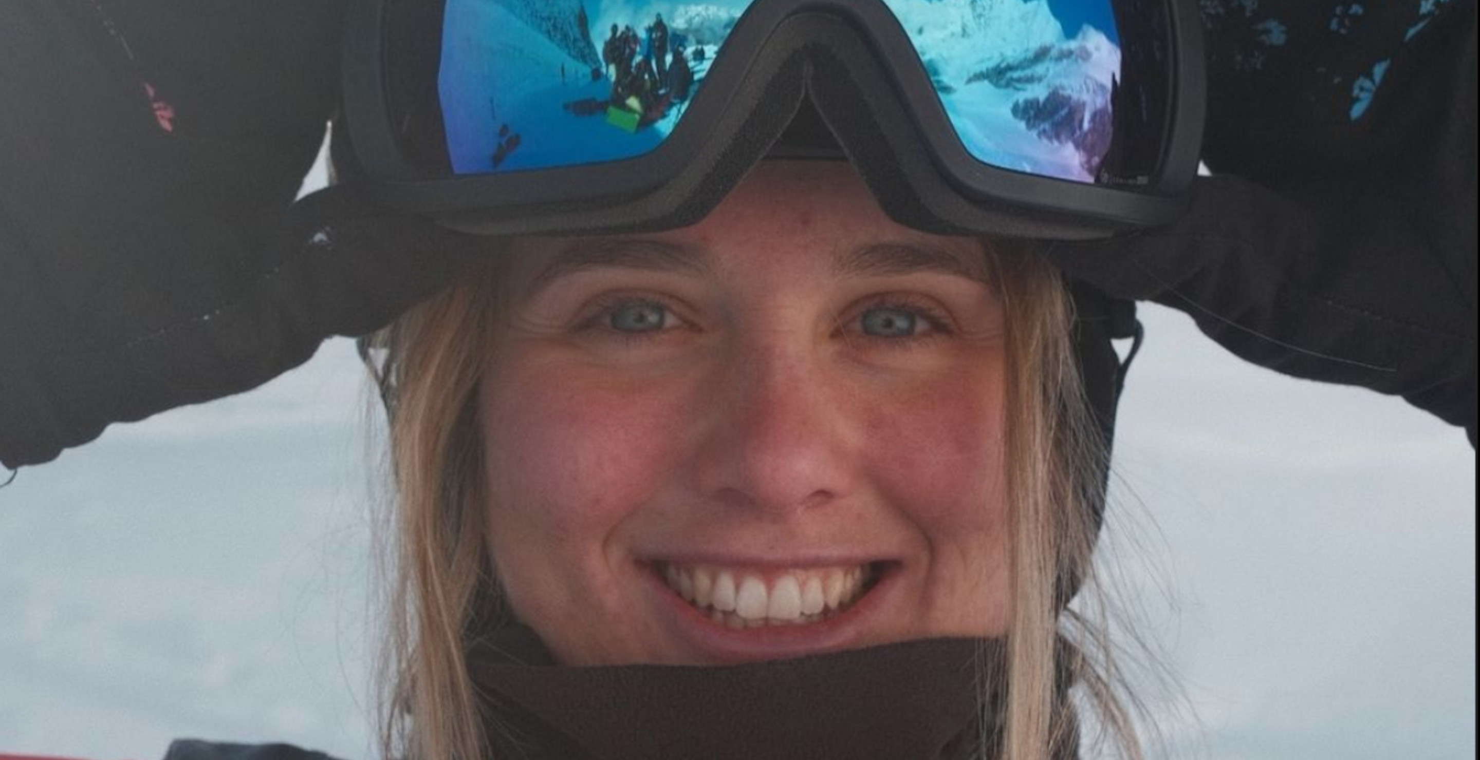 Olympian Sophia Hediger Dies At 26 In Avalanche