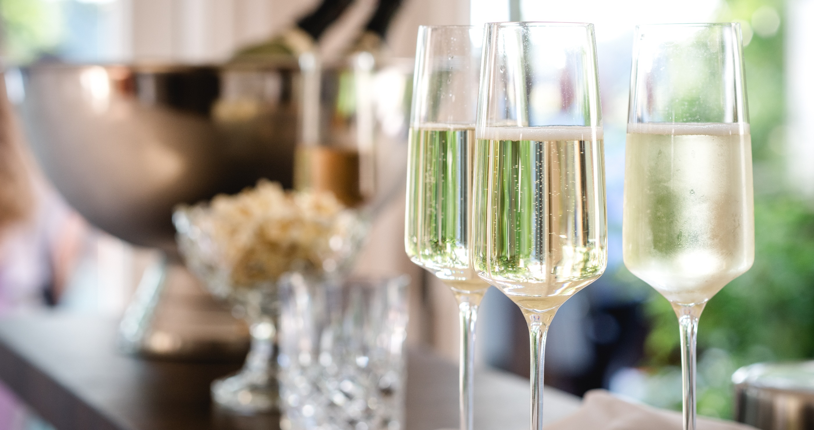Patrick Duffy admits he starts his morning with champagne and tequila