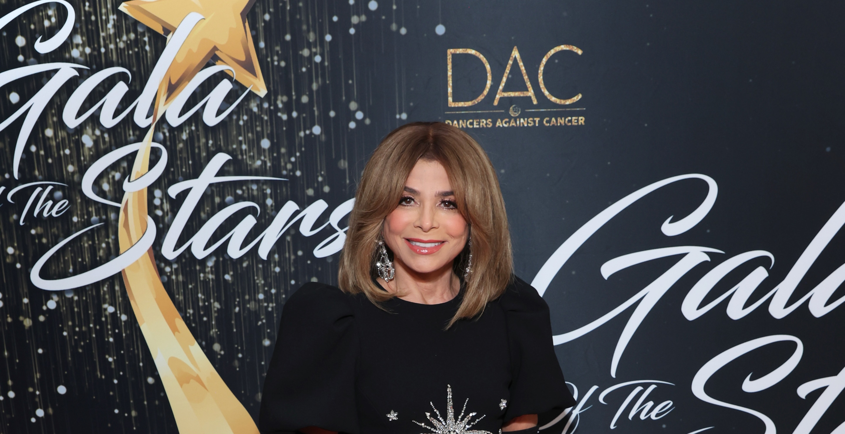 Paula Abdul Settles Lawsuit With Former 'American Idol' Producer