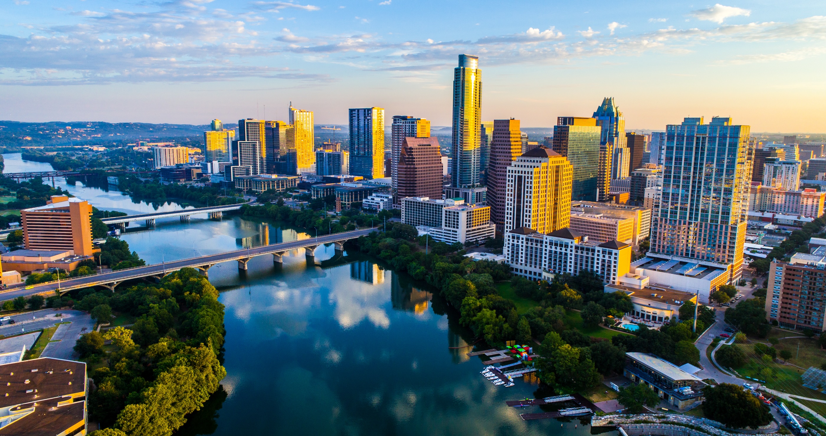 People fear a serial killer in Texas as another body is found in a lake