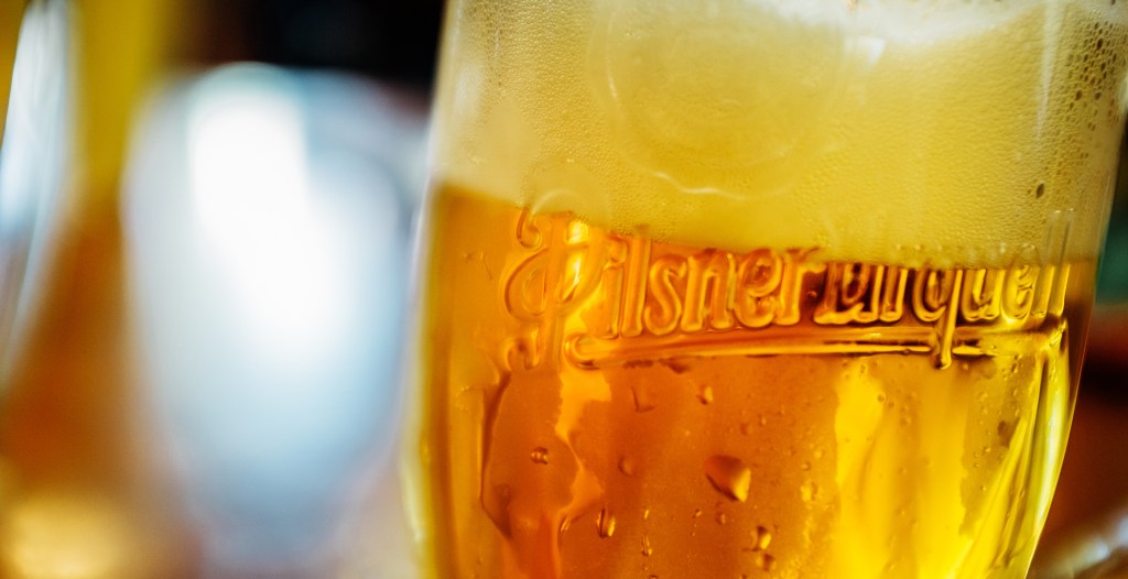 4 Festive Beers I Will Be Toasting The New Year With