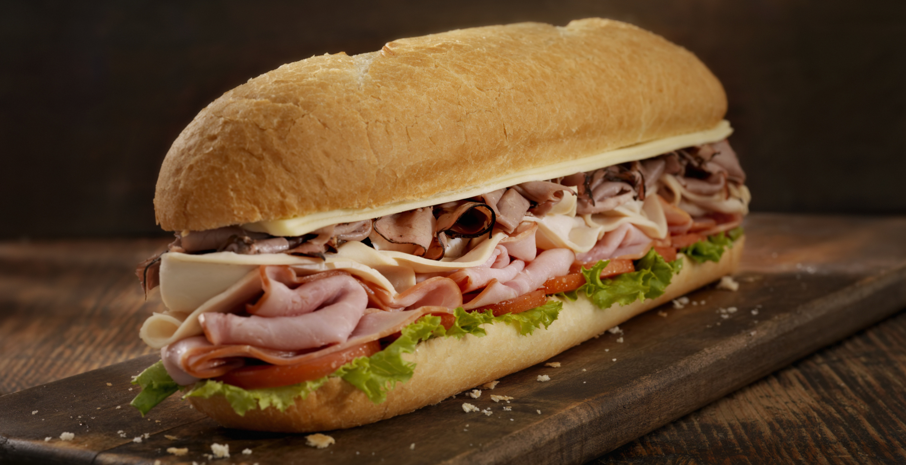 Popular Sandwich Chain Has Filed Bankruptcy And Shutting Down Multiple Locations