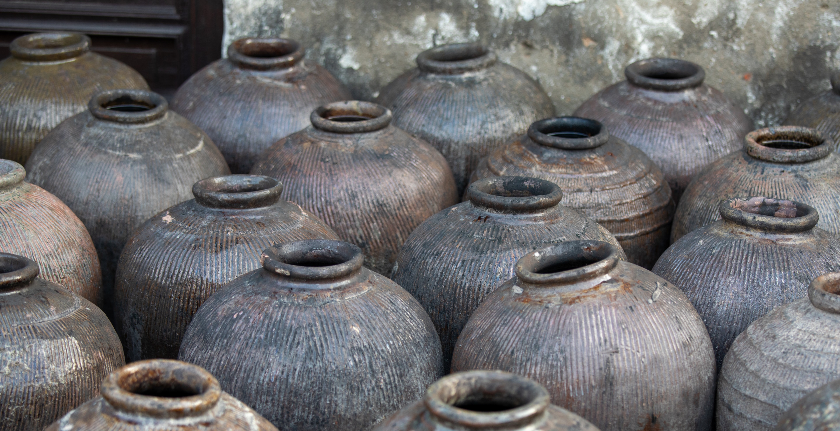 World's Oldest Beer Discovered, And I Wonder What It Tastes Like
