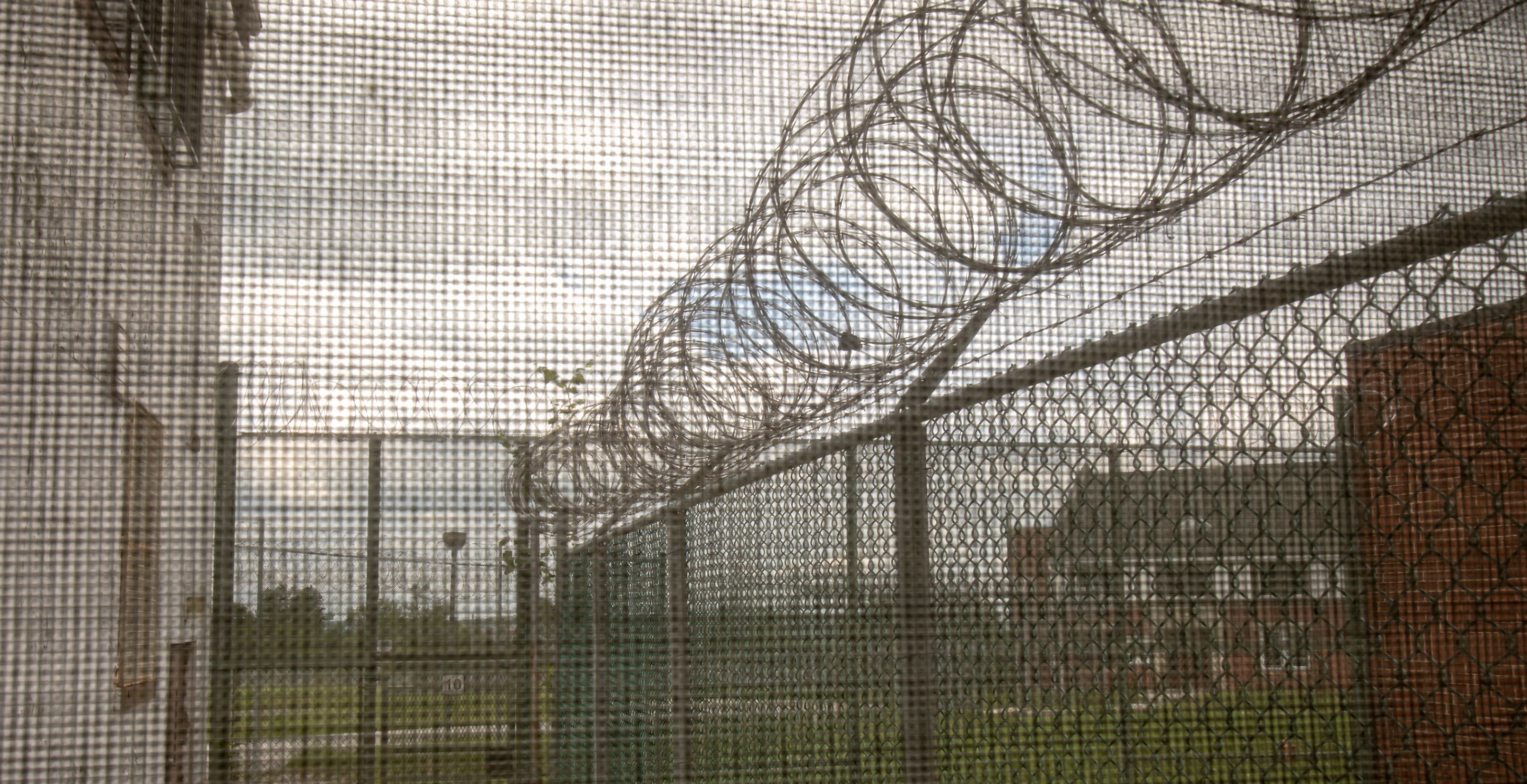 Convicted Killer And Arsonist Escaped From Prison In Mississippi On Christmas Eve