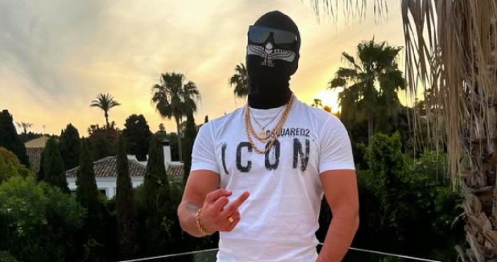 Rapper shot and killed