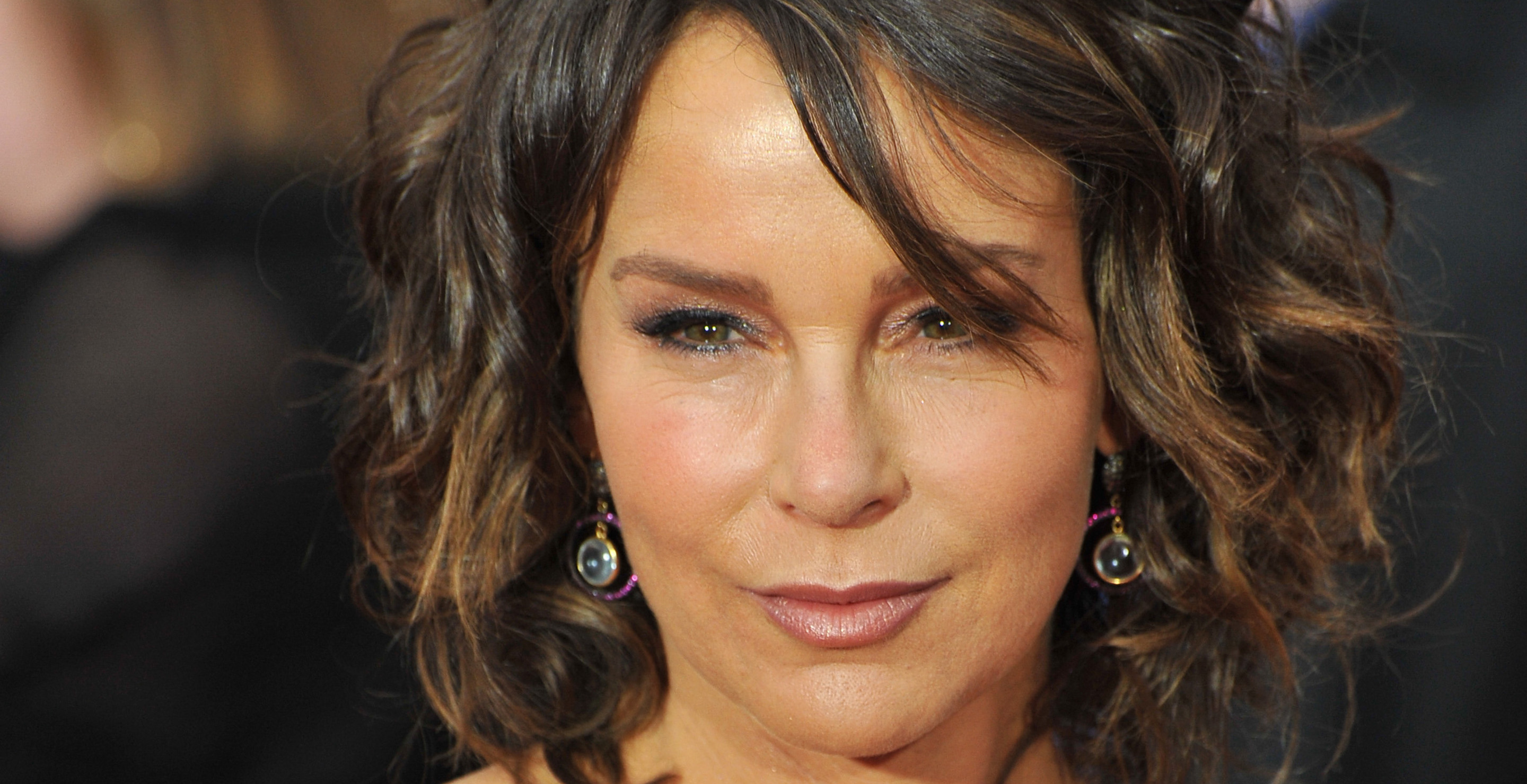 'Red Dawn' Star Got High To Film Intimate Scenes