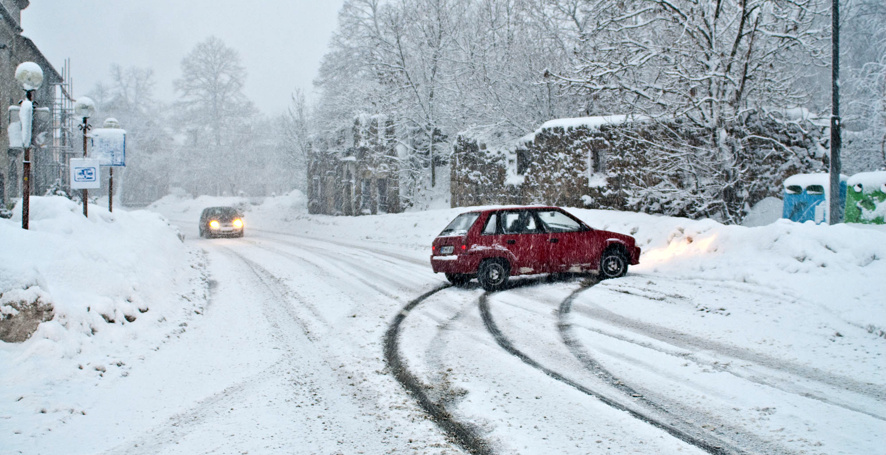 Researchers Have Determined The Most Dangerous Christmas Song, And It's A Classic