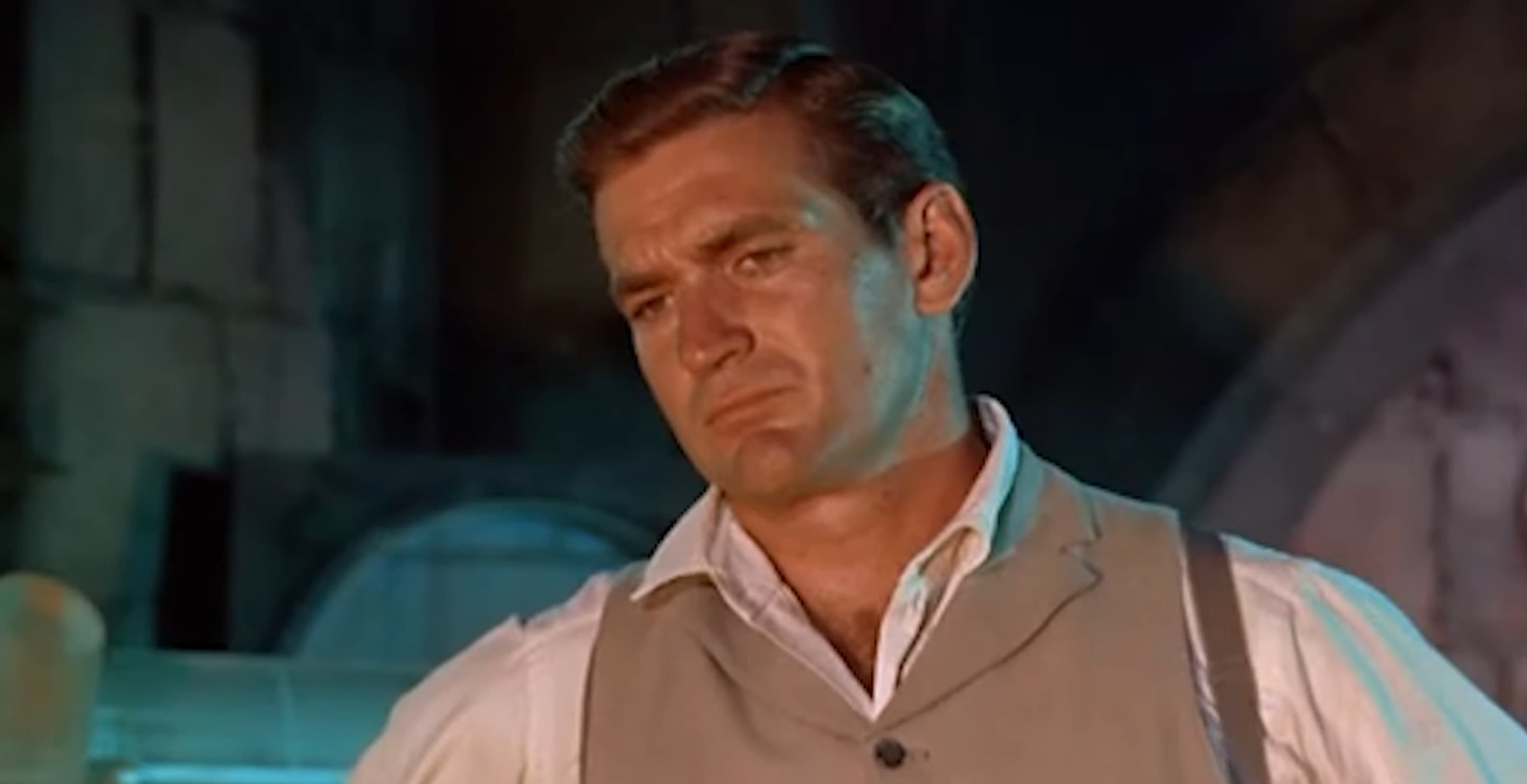 Rod Taylor