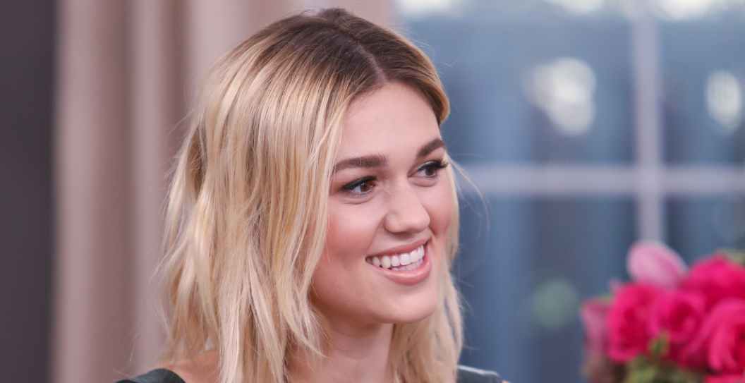 Sadie Robertson