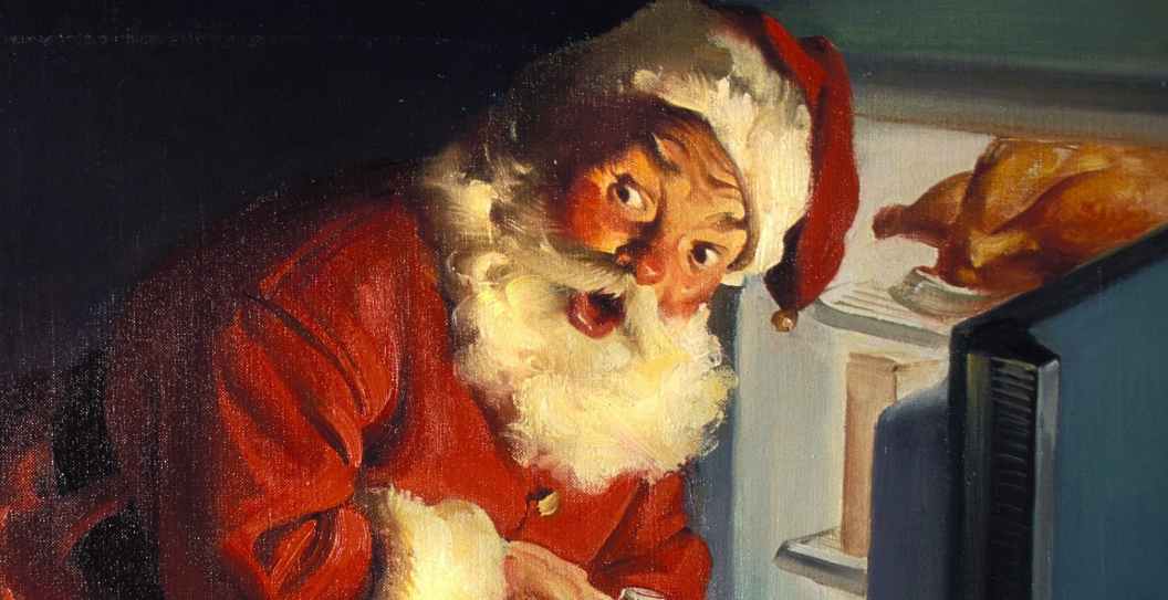 Santa Claus