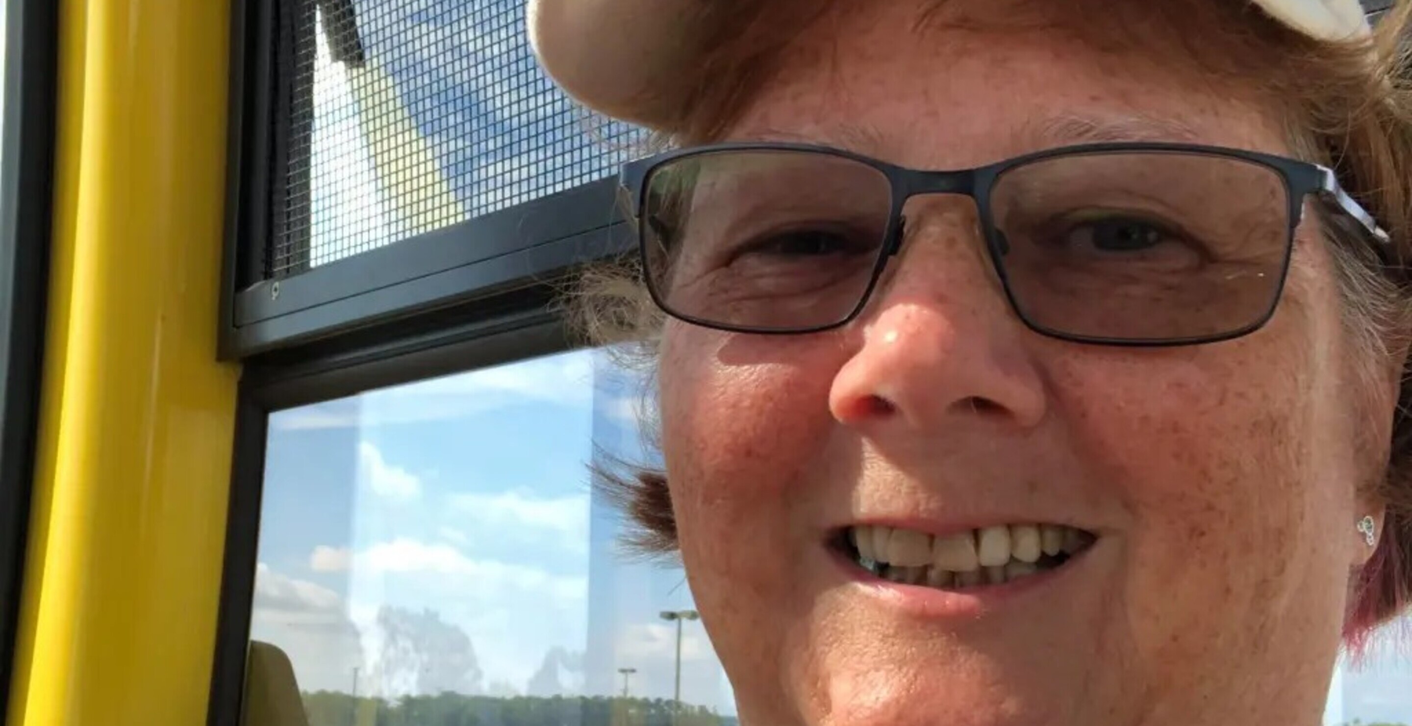Scam Artist Pretending To Be MSNBC Host Tricks Grandma Out Of $20K