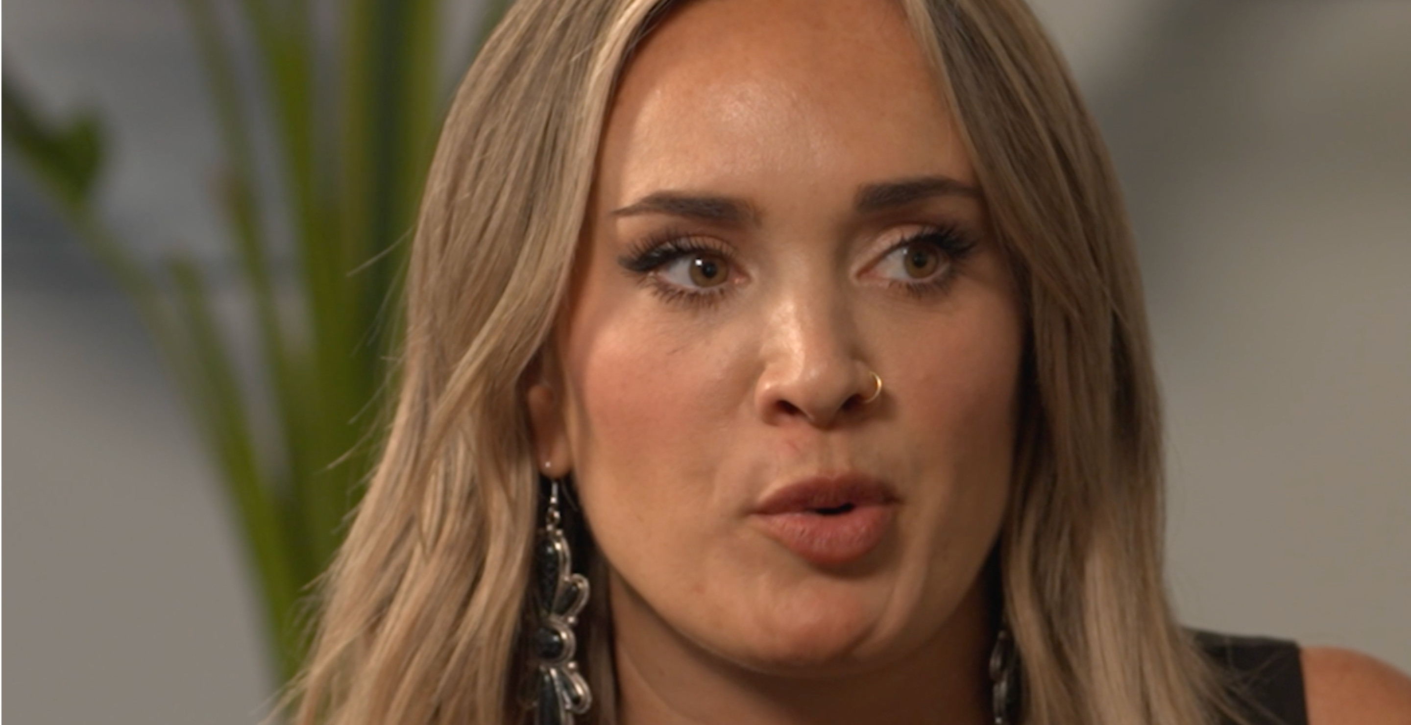 Sophia Scott Explains Why Shania Twain Is Her "North Star Of An Artist" And Talks Touring With Jonas Brothers (Exclusive)