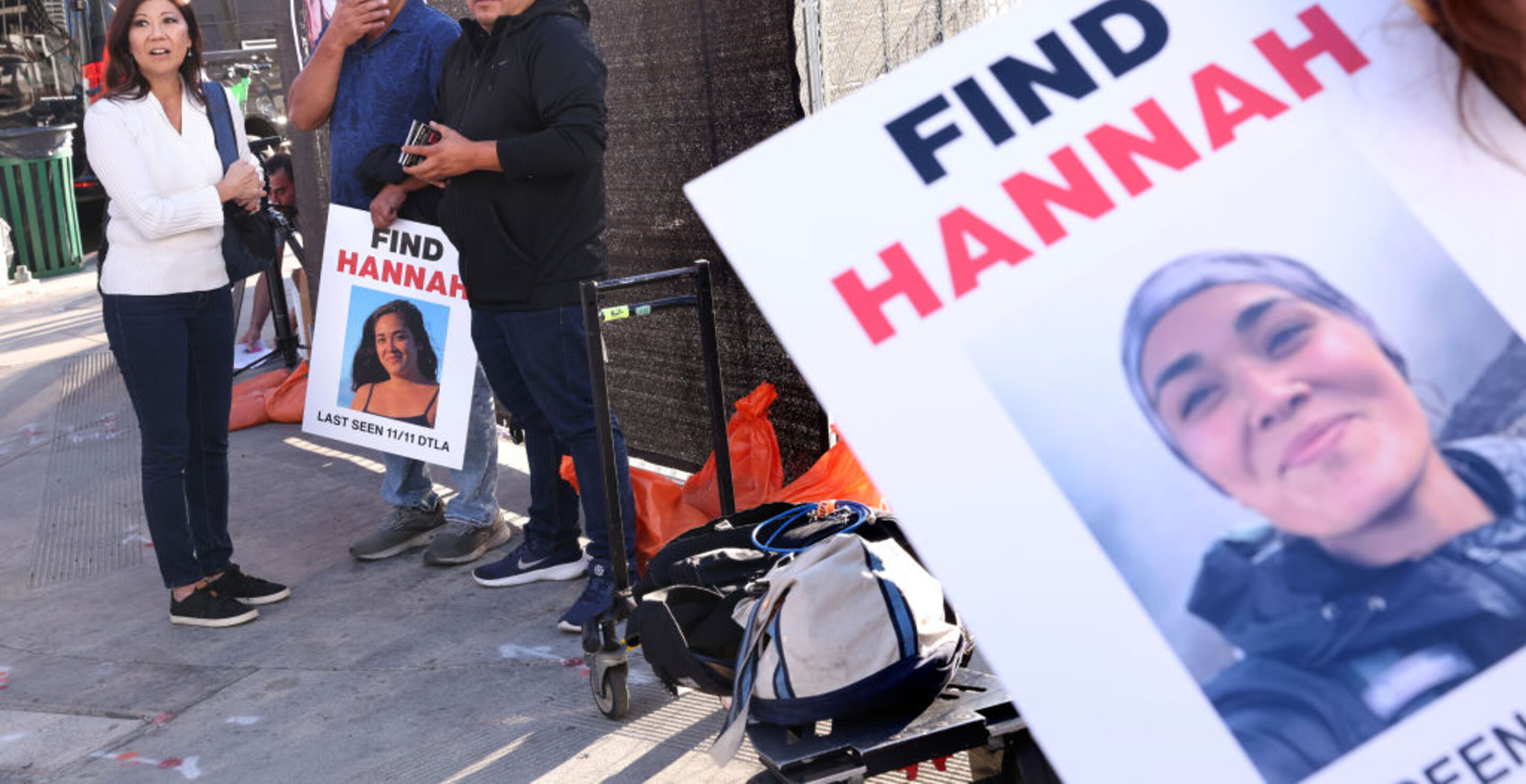 Strangers Are Sending Venmo Donations To Missing Hawaiian Woman Hannah Kobayashi Enjoy Mexico