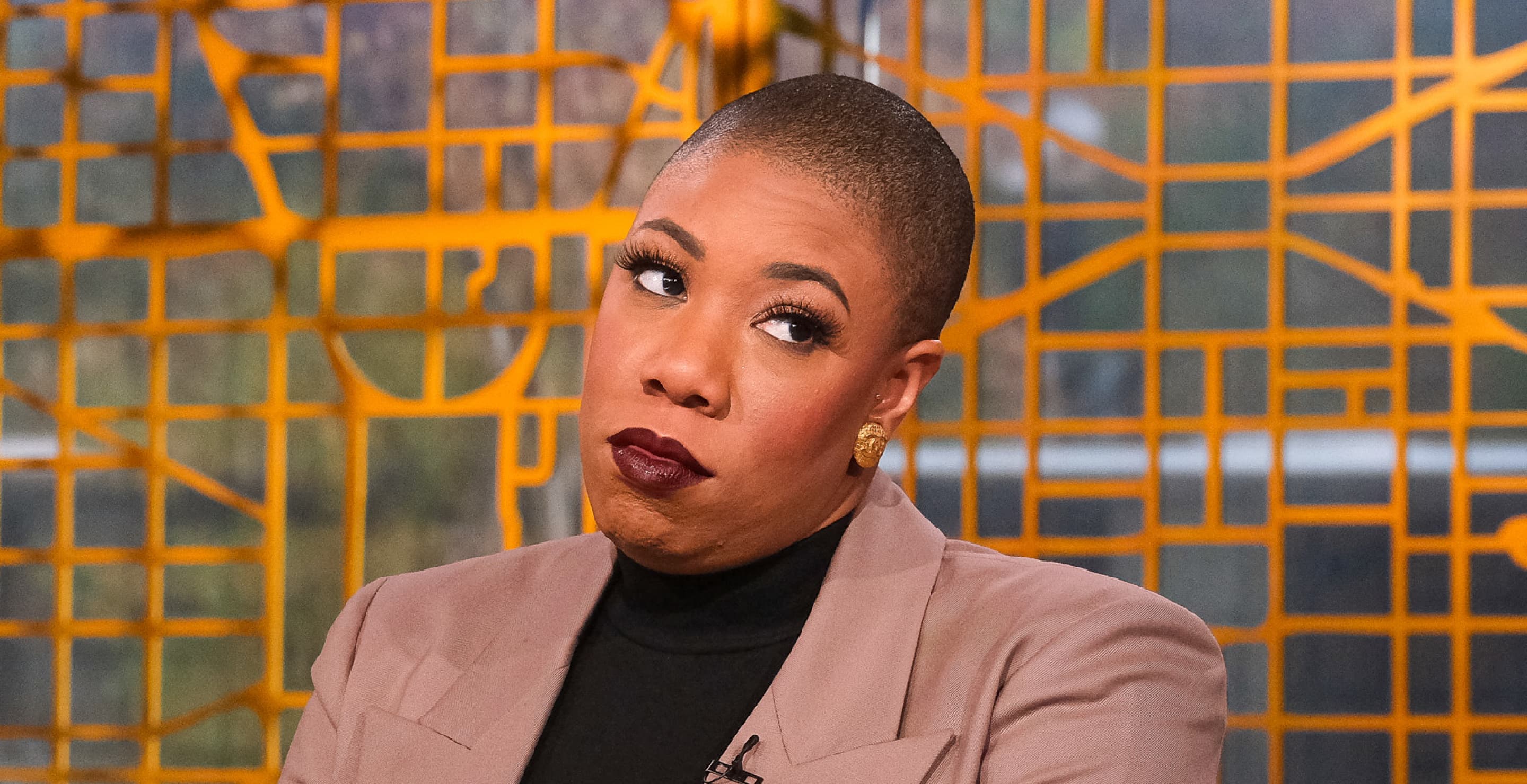 Symone Sanders-Townsend