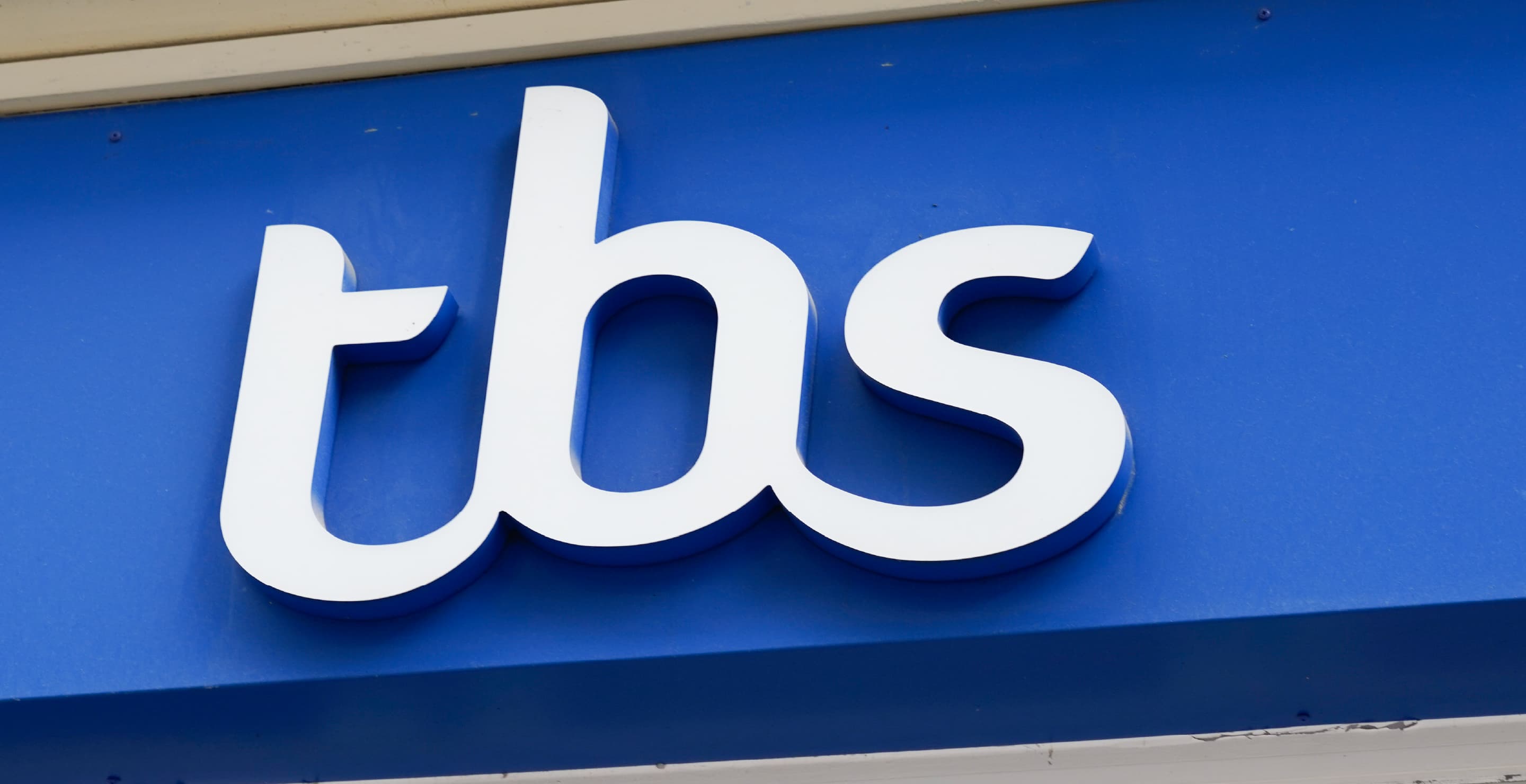 TBS