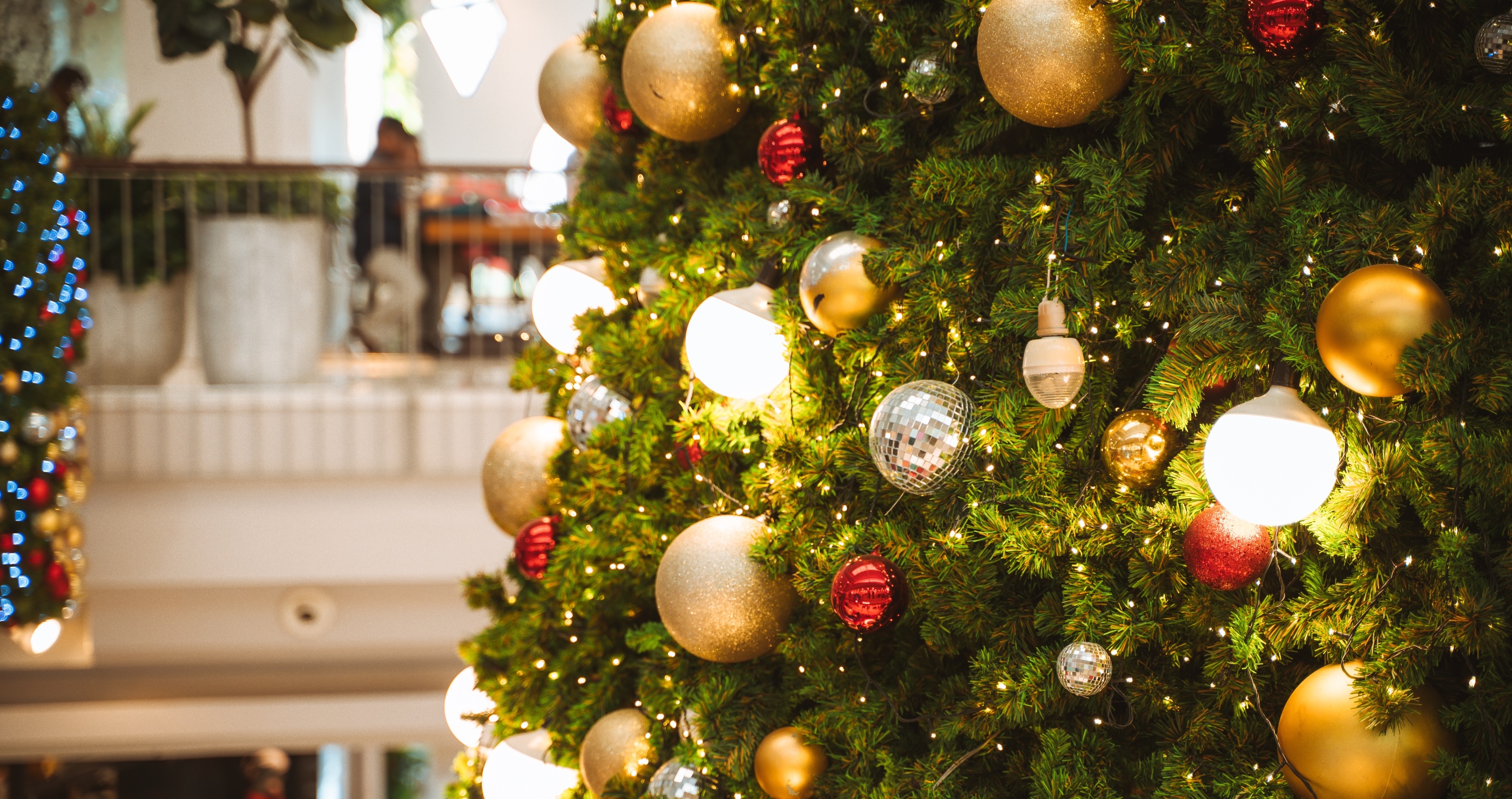 Taylor Swift Superfan has all the ornaments