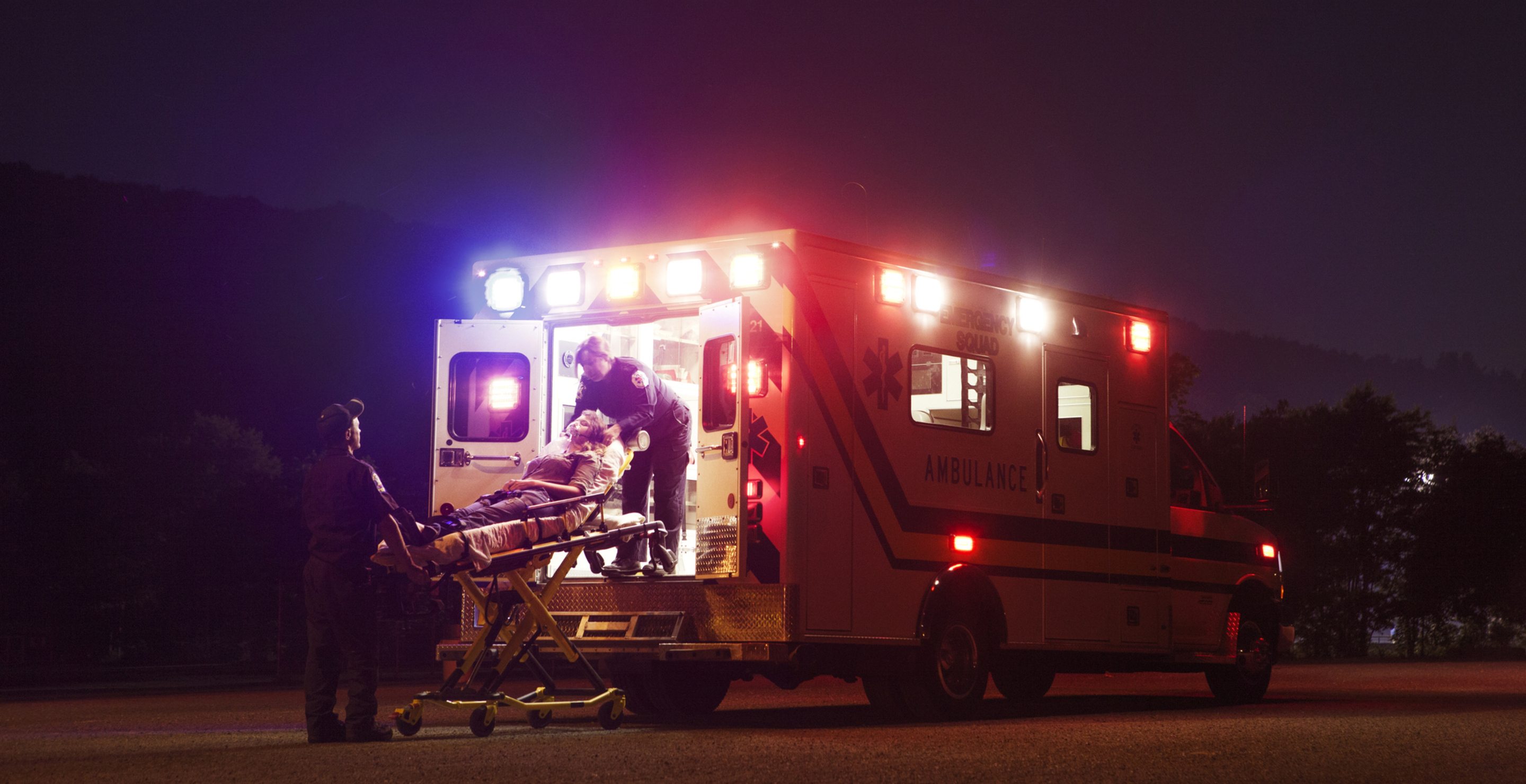Teen Volleyball Player Dies After Ambulance Fails To Show Up