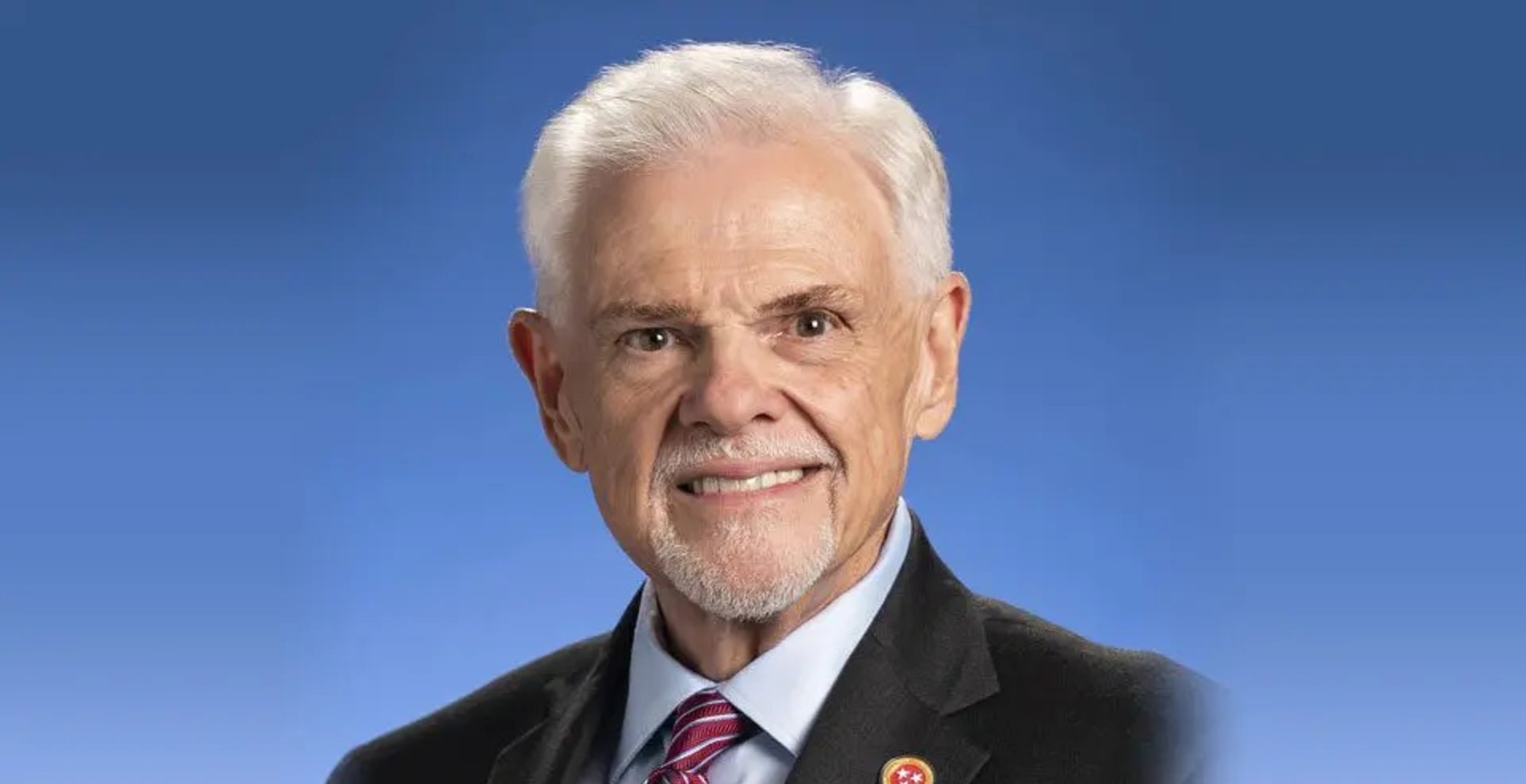 Tennessee Senator Ken Yager Fails Sobriety Test After Hit And Run