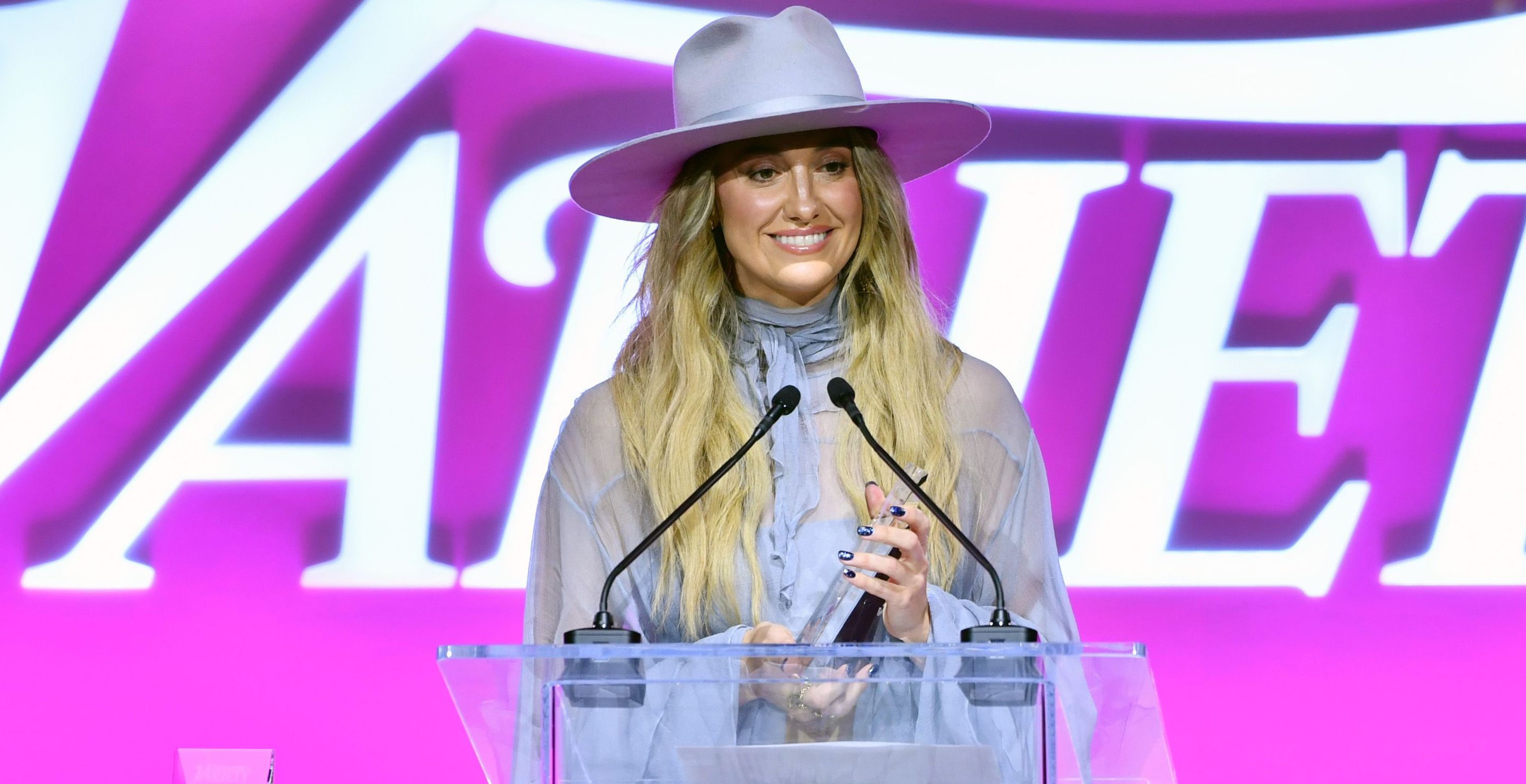 The Top 4 Country Songs of 2024