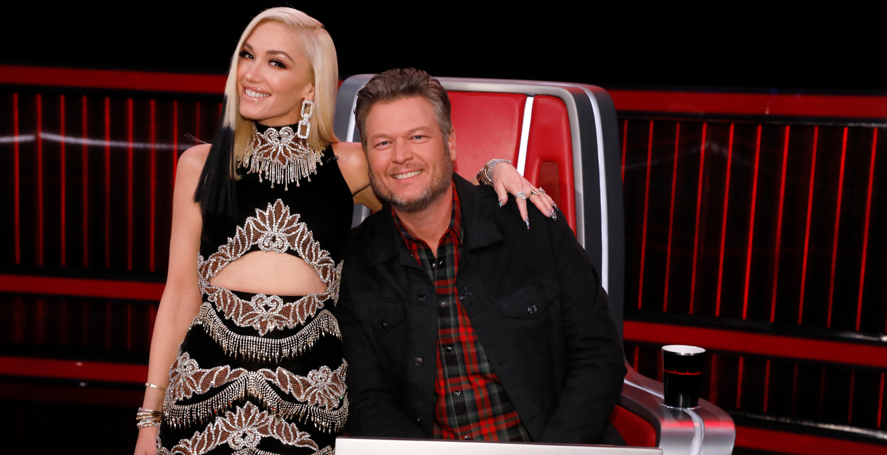 'The Voice' Coaches Once Opened Up About Frustrations Over Lack Of Success For Winners After Show