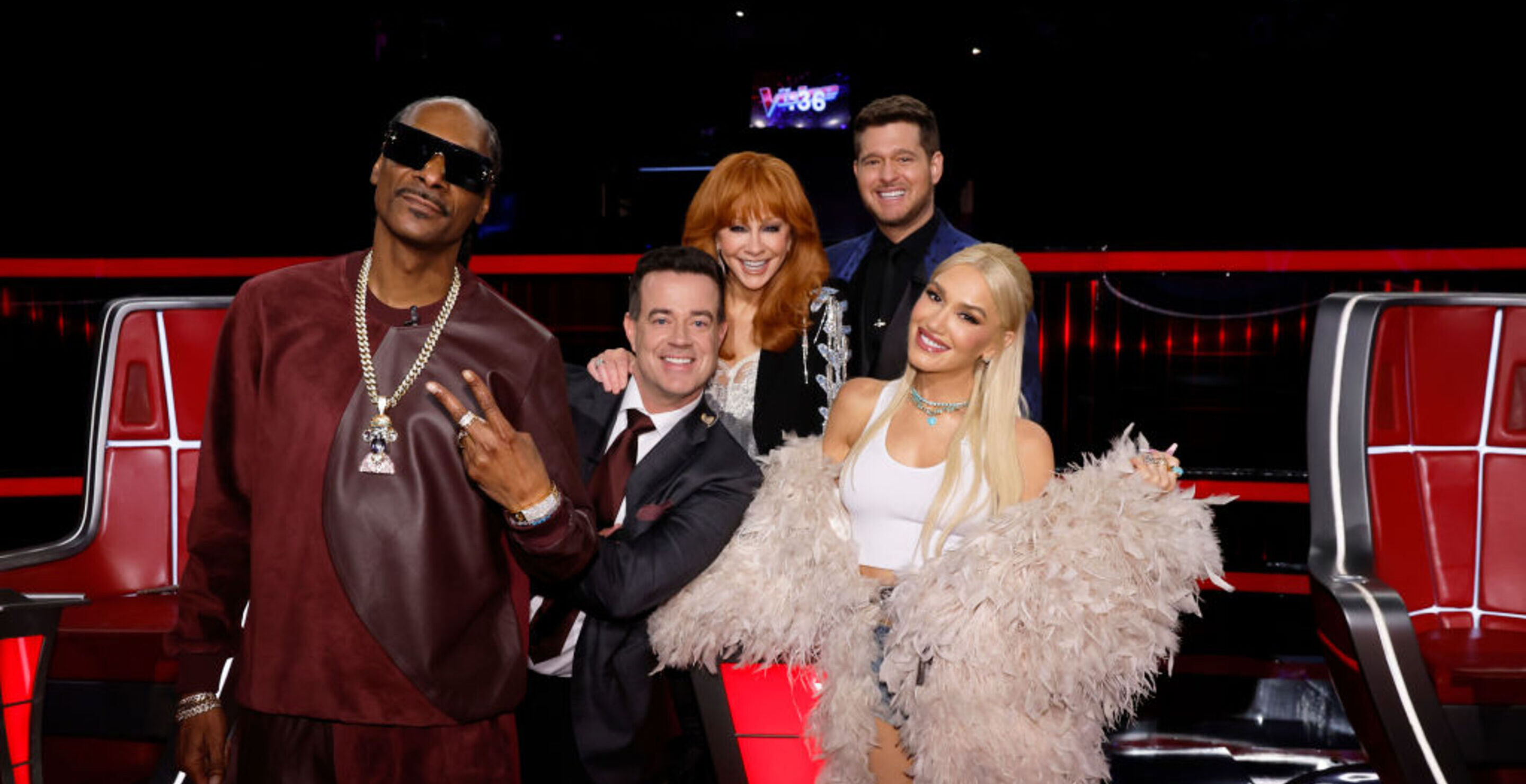 'The Voice' Fans Blast Judges Over Season 26 Semifinals, Calling The Show Rigged
