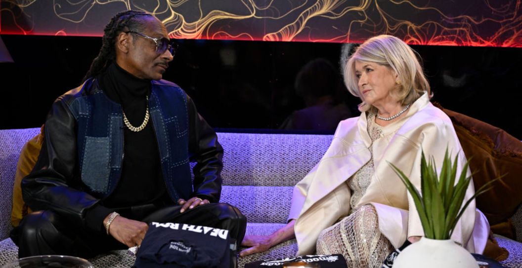 'The Voice' Fans Say Goodbye To Snoop Dogg And Reba McEntire With Season 26 Close